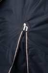 Horze Glasgow Lightweight utetäcke med hel hals, 0g