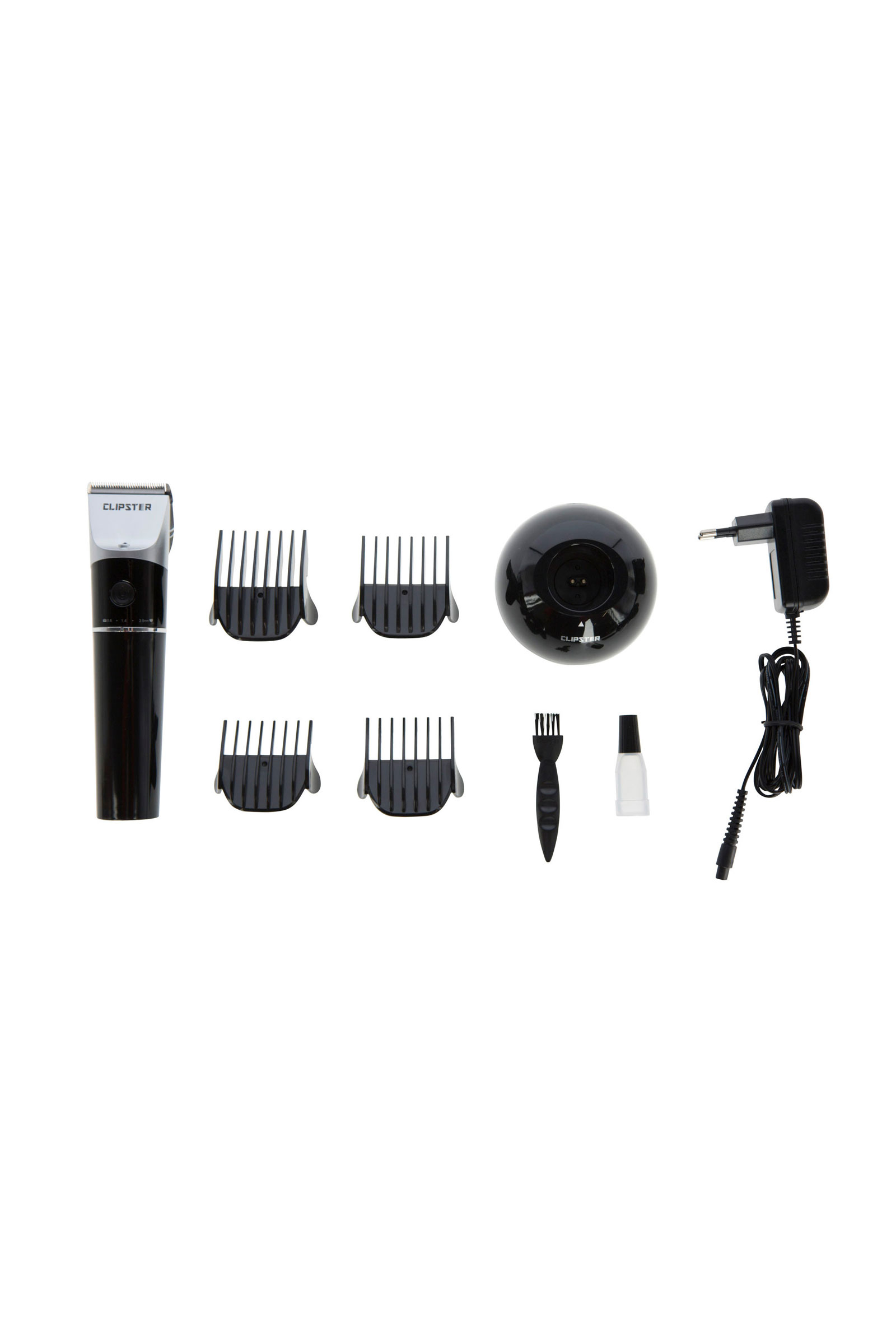 Clipster DeloX Trimmaskin, batteridriven