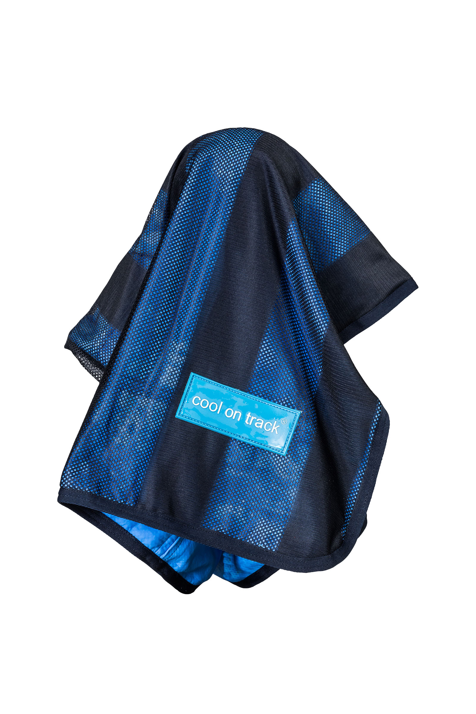 Back on Track Cooling handduk