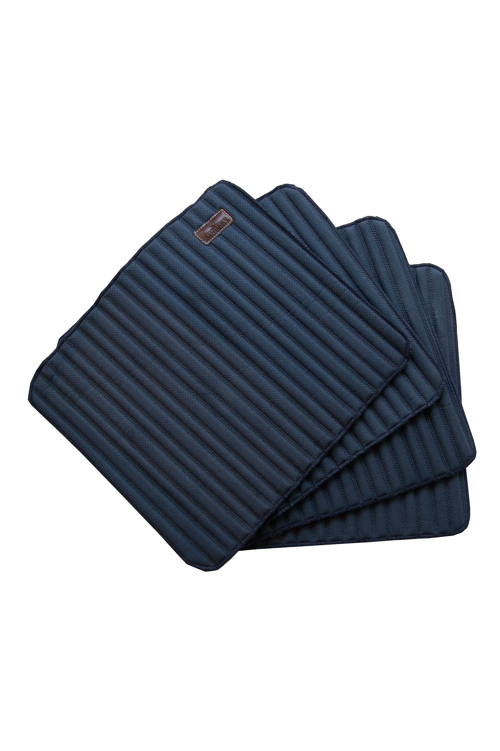 Kentucky Horsewear Absorb bandageunderlägg, 45x30cm