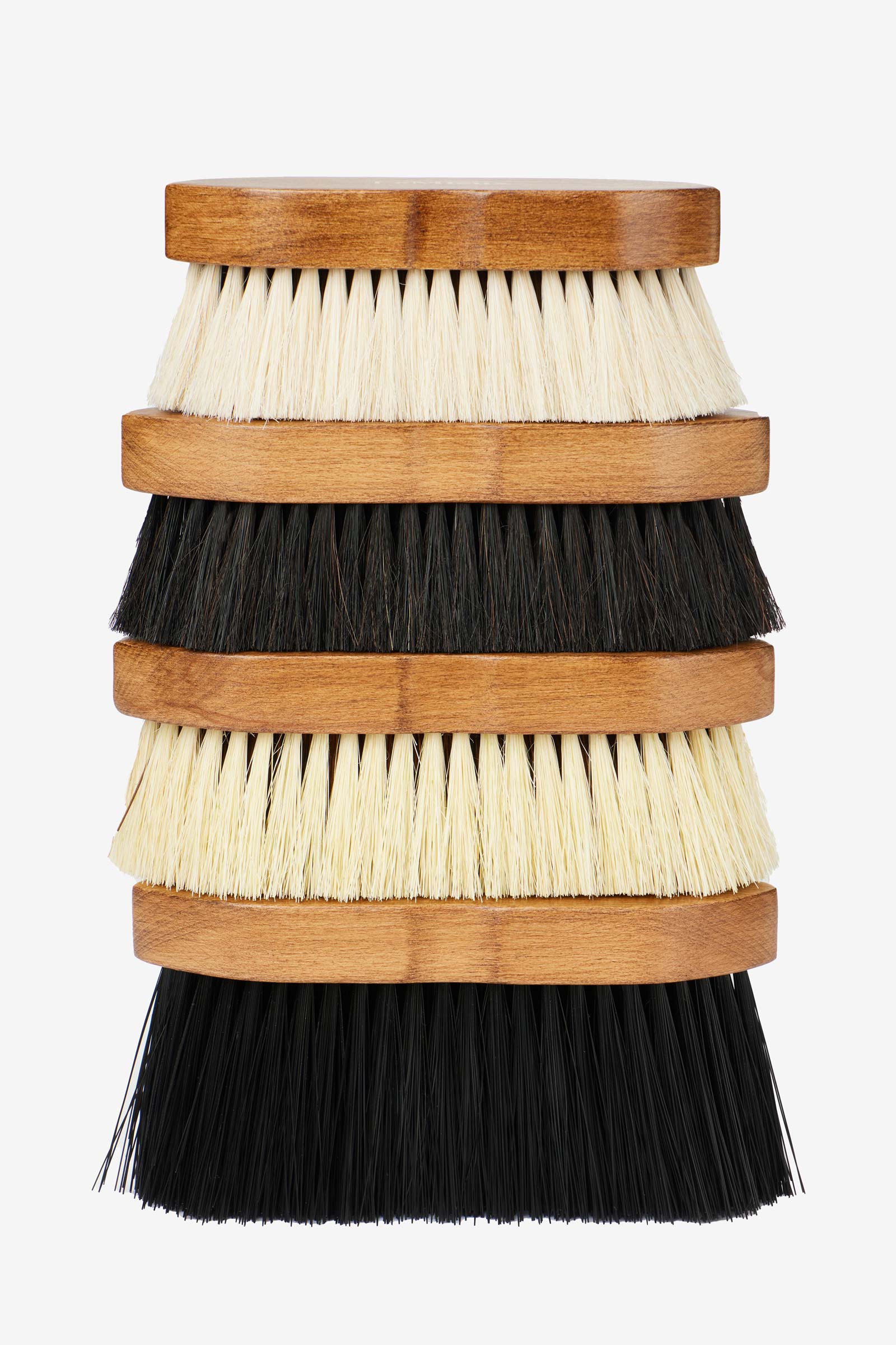 LeMieux Artisan Flick Brush