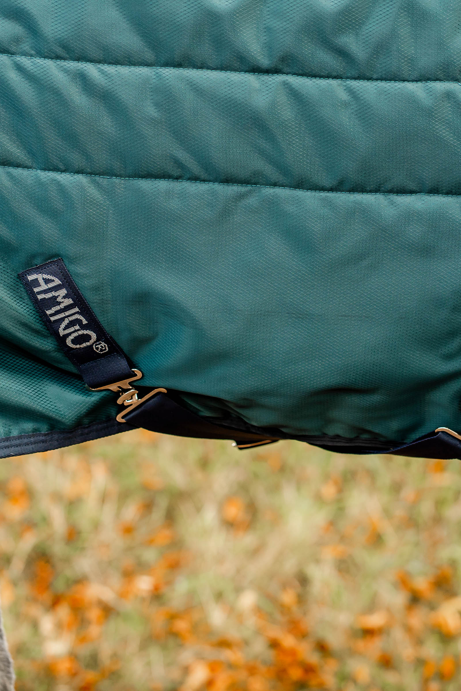 Horseware Amigo Ripstop Insulator stallt&auml;cke, 200g