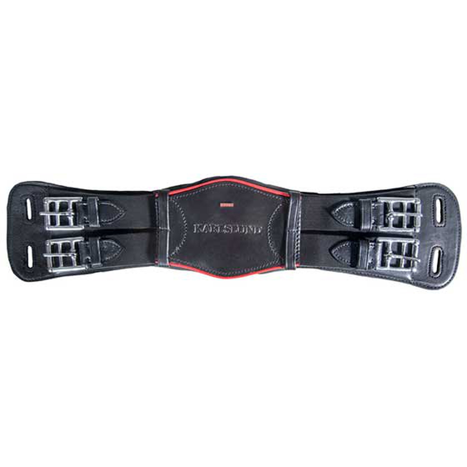 Karlslund Wave lädergjord