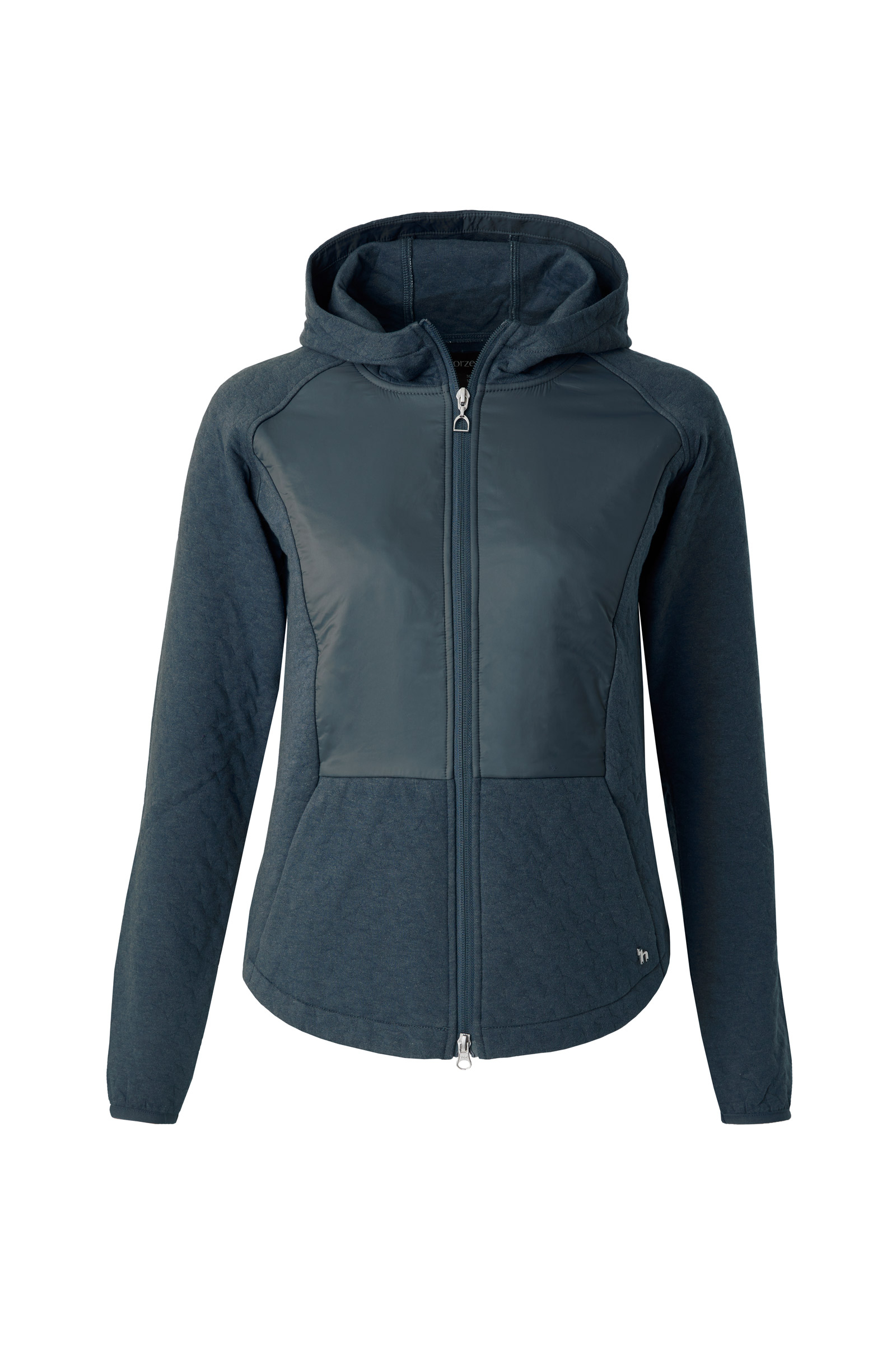 Horze Sabine hybrid hoodie f&ouml;r dam