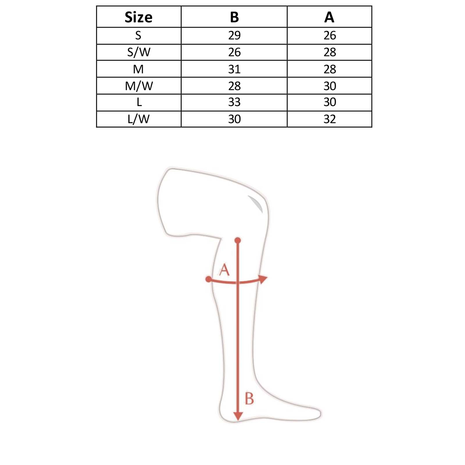 Horze Amara ribbade shortchaps, junior