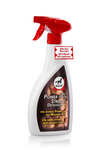 Leovet Power Detangler Walnut