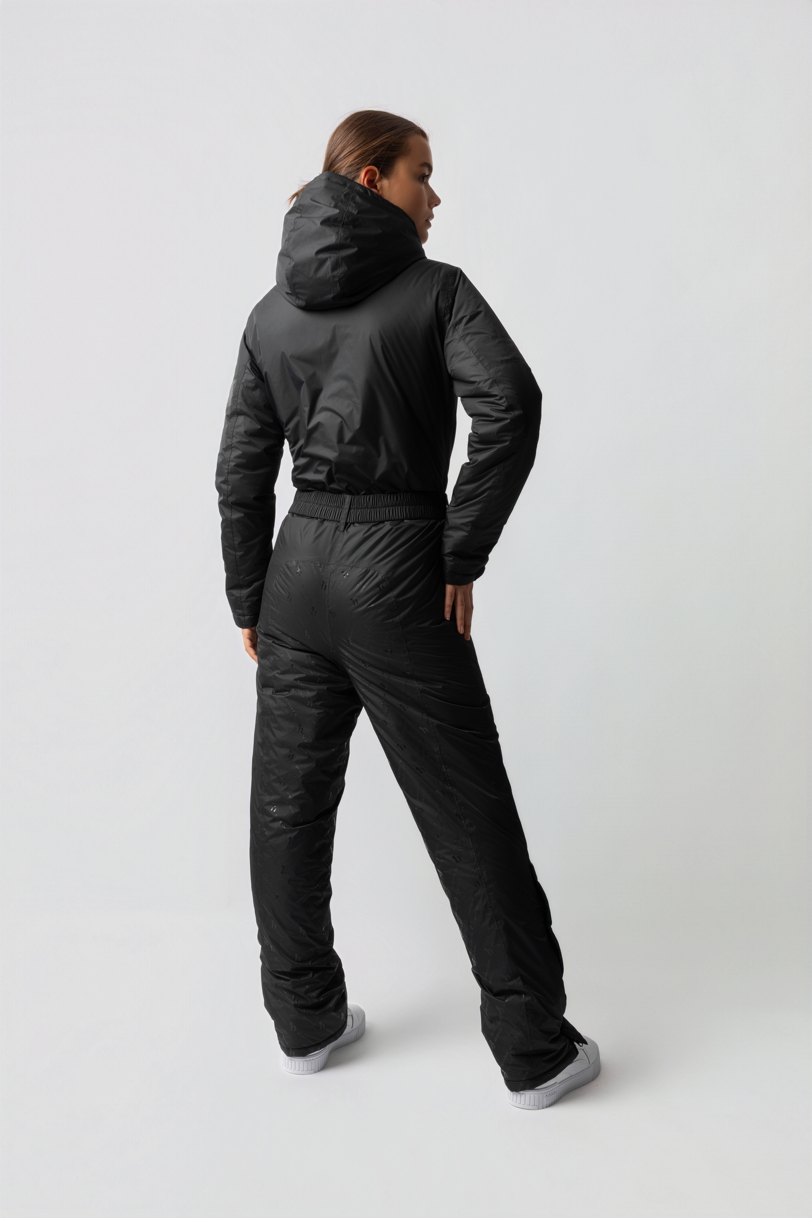 Horze Annica Dam vattentät vadderad overall