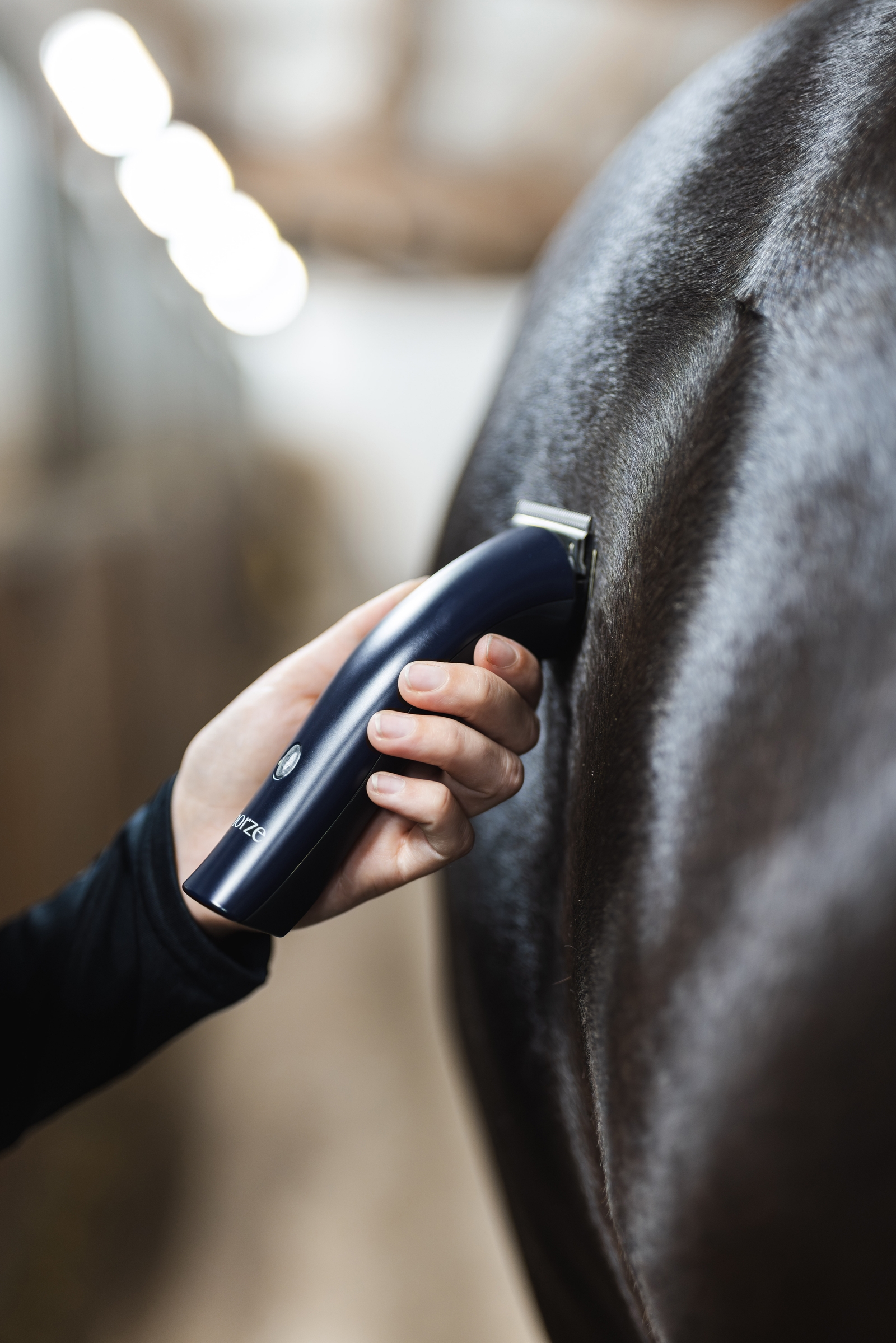 Horze Slim klippmaskin