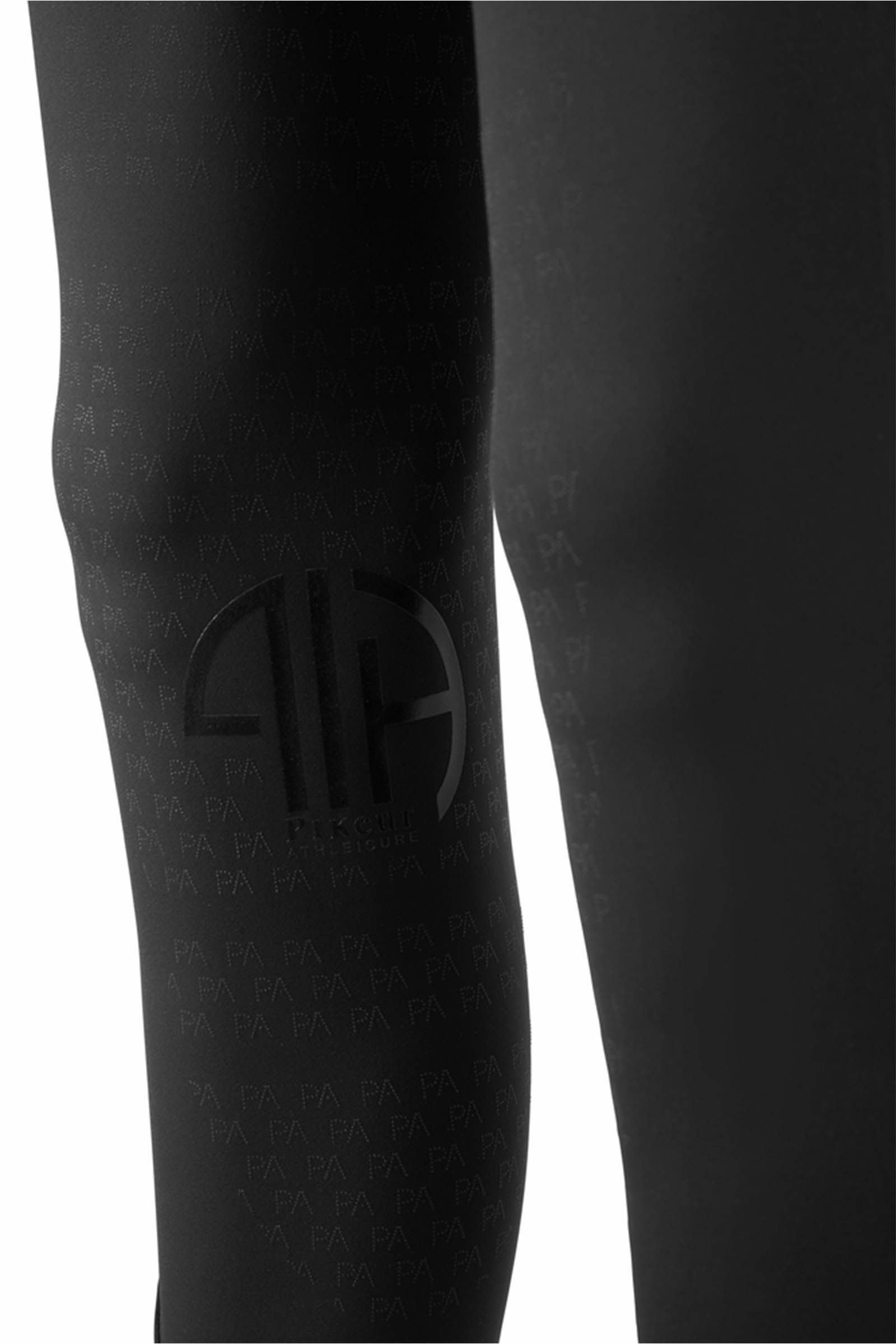 Pikeur Yella SD dam ridtights med hög midja och helskodd