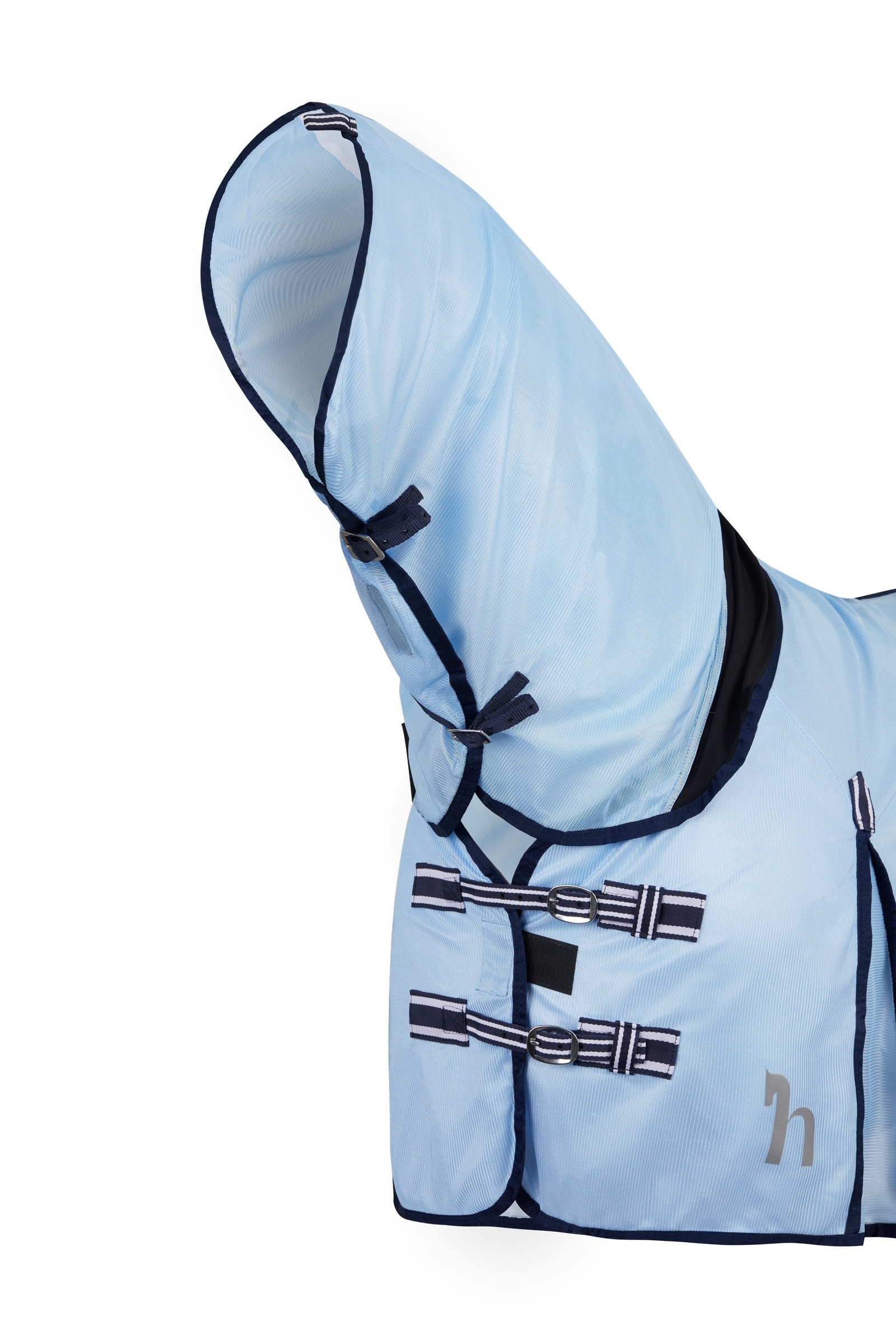 Horze Freja flugtäcke med hals