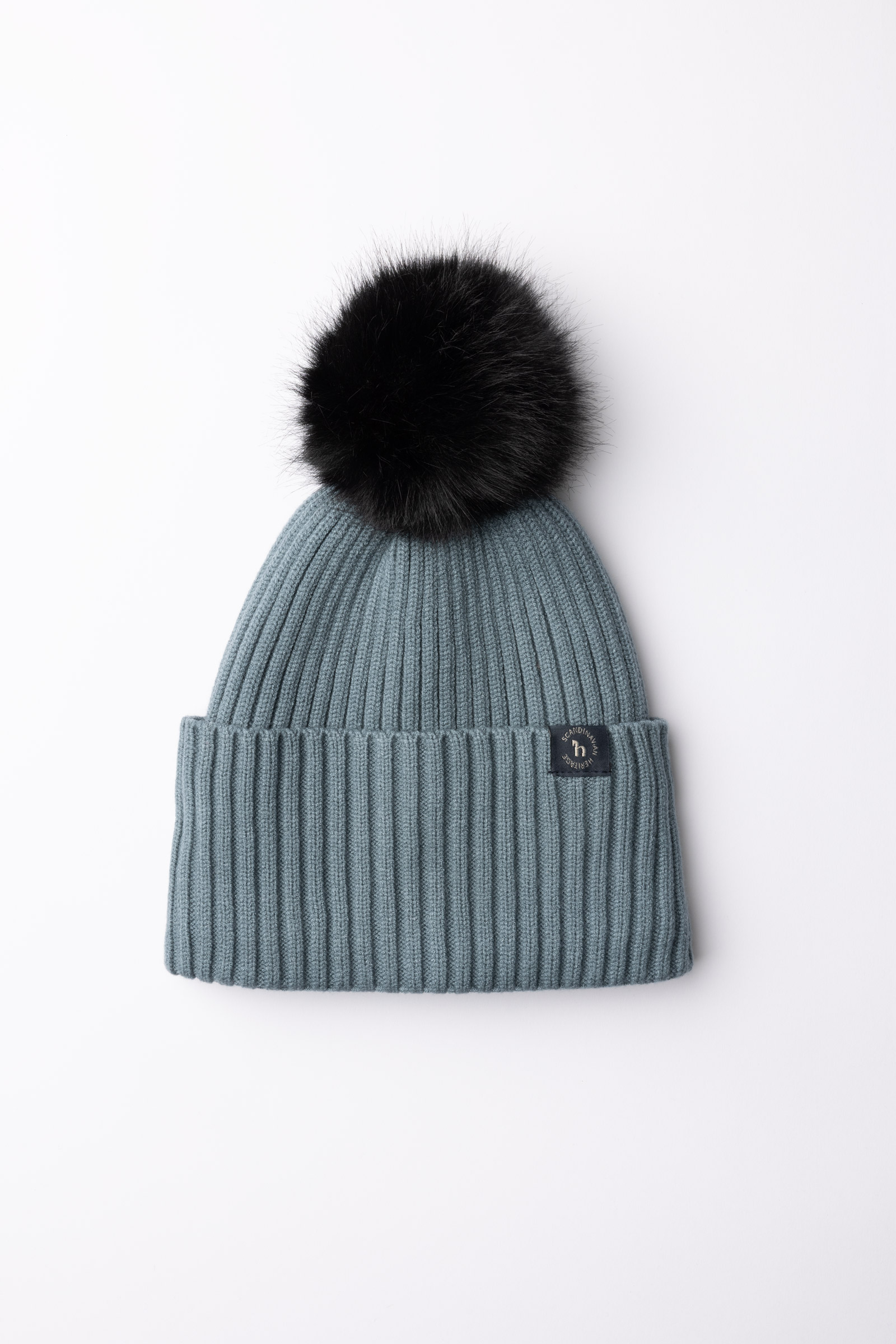 Stormy Weather Horze Nele Stickad m&ouml;ssa