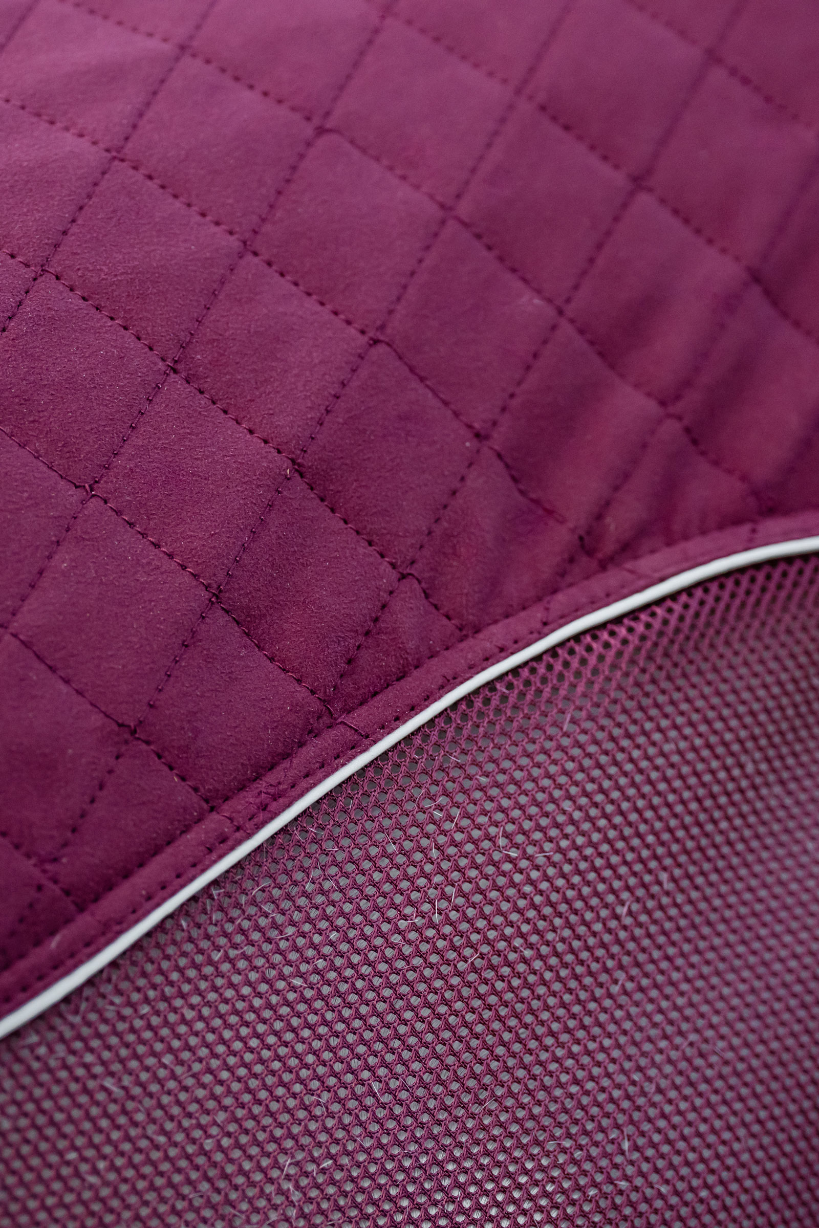 Horseware Signature rese- och svetttäcke