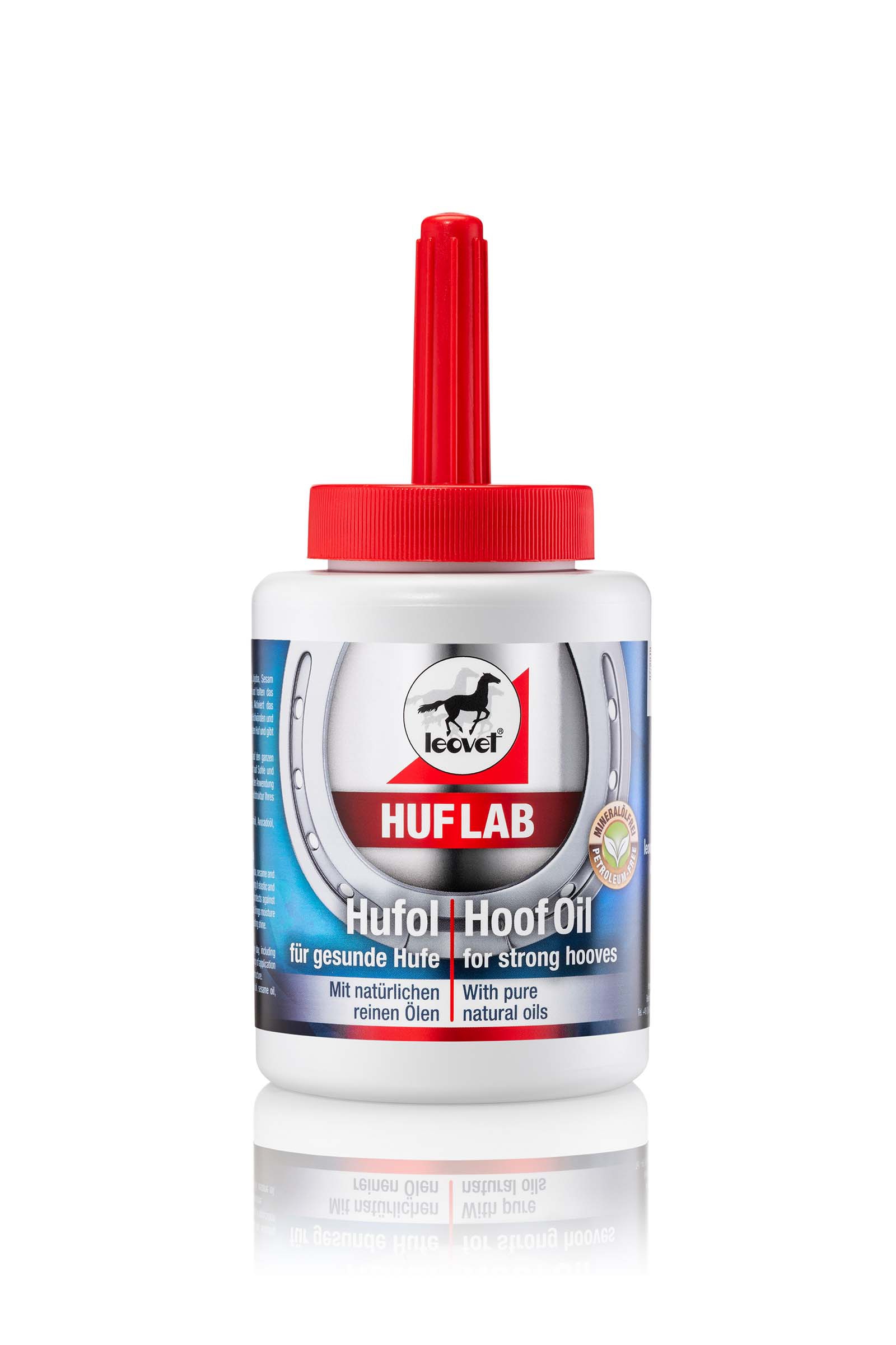 Leovet HUFLAB Hoof Oil 450 ml