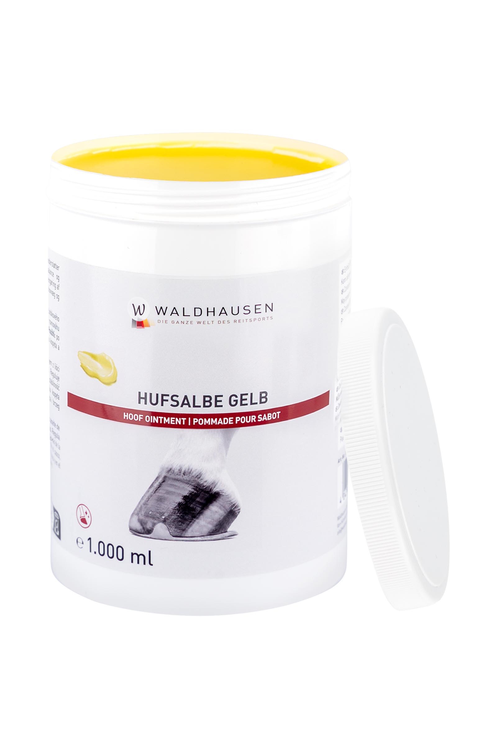 Waldhausen Hovsalva, 1 l