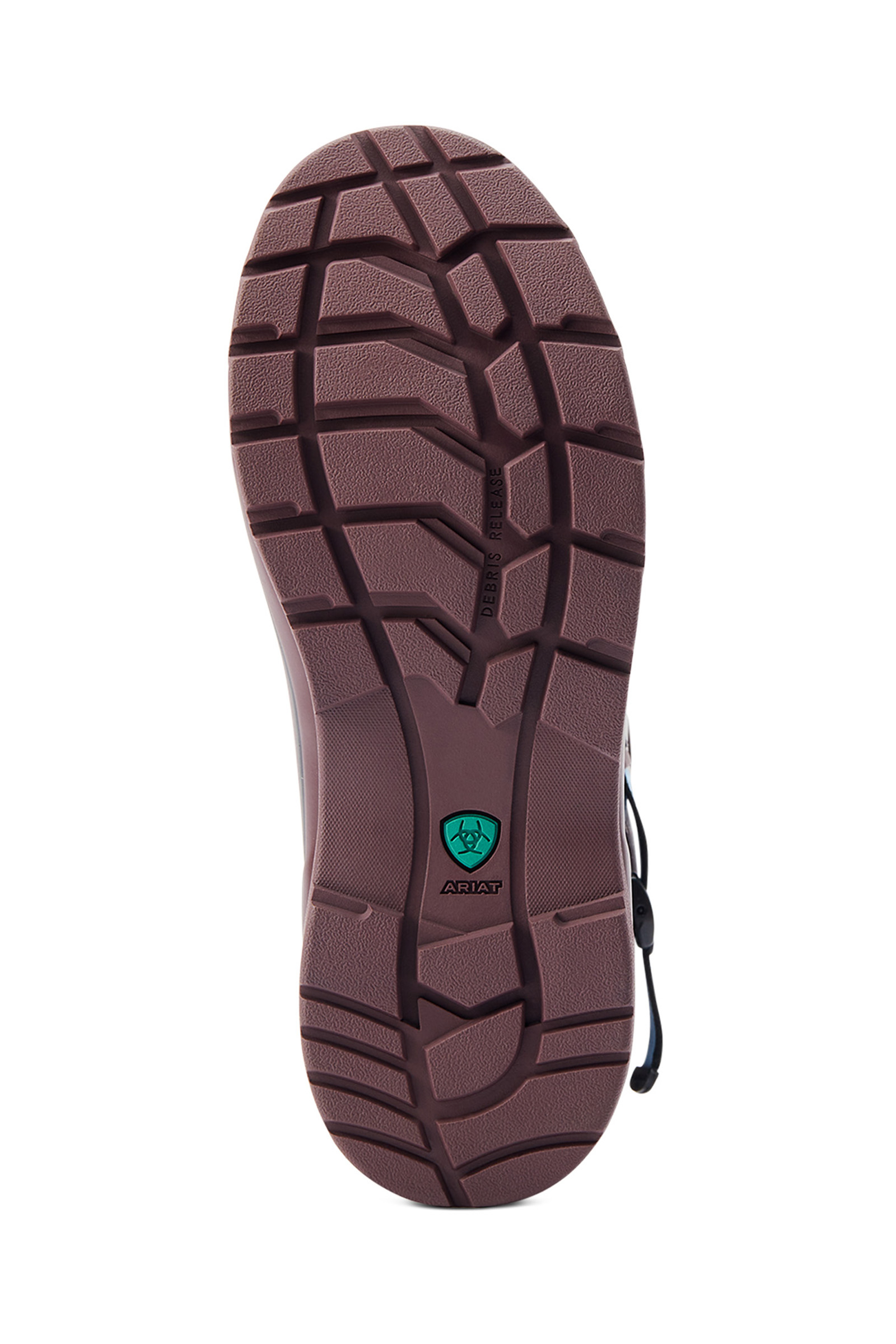 Ariat Kelmarsh Mid dam-gummist&ouml;vlar i mellanh&ouml;jd