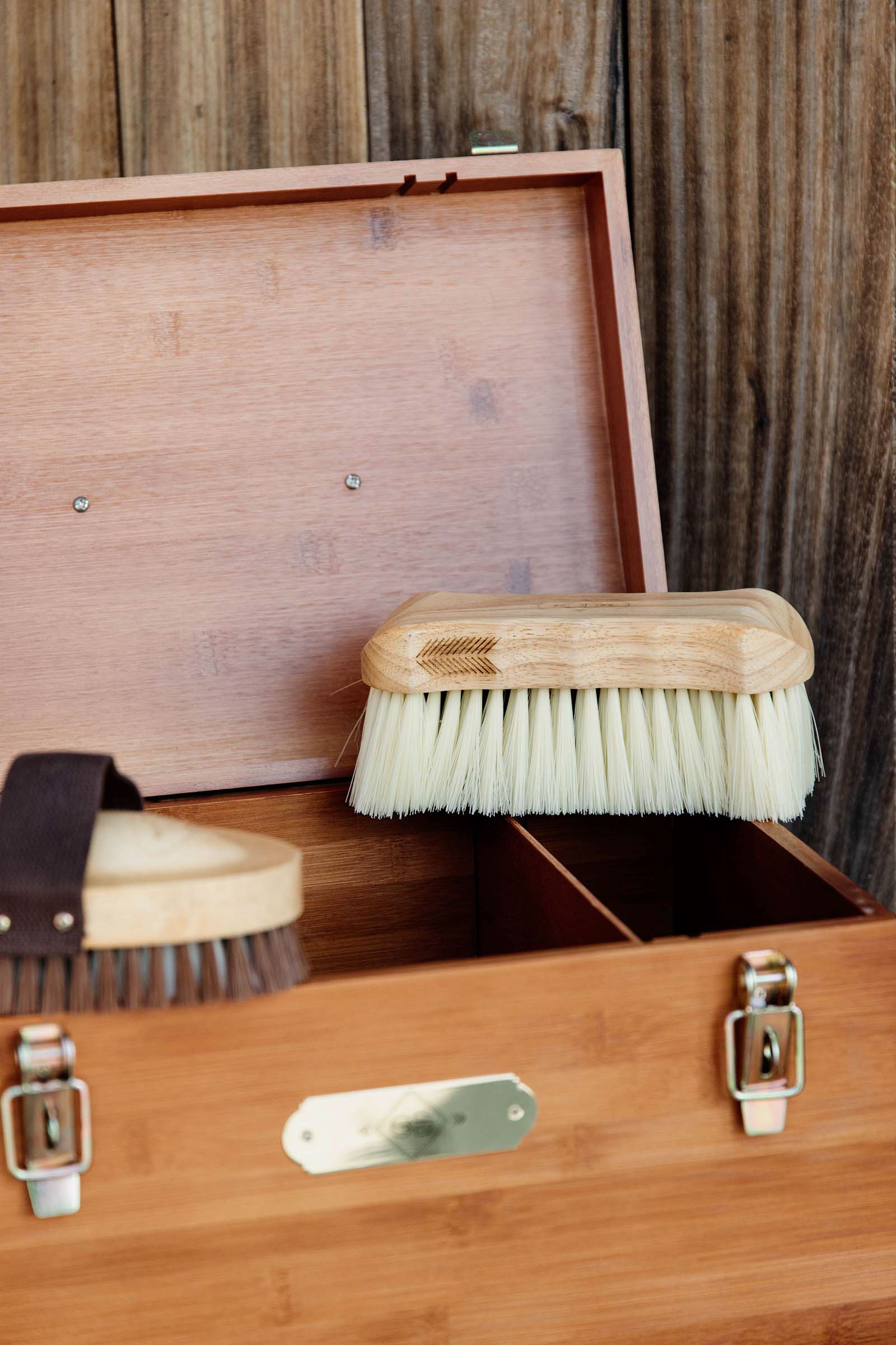 Grooming Deluxe Tack Box