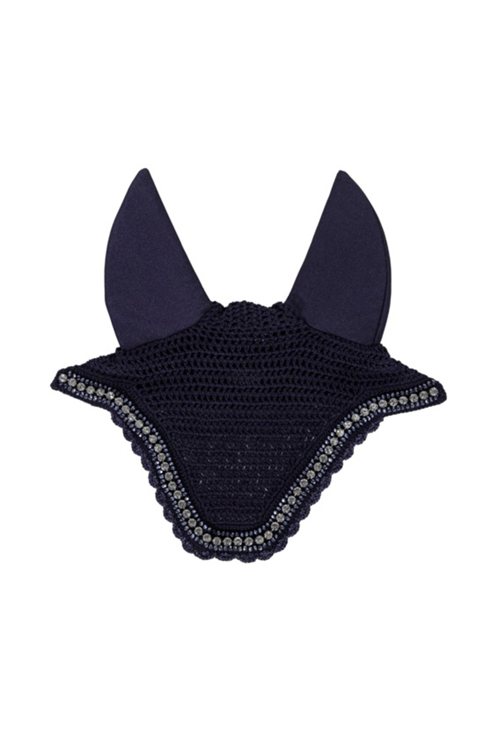 Kentucky Horsewear Wellington Big Stone & Pearl flughuva ljuddämpande