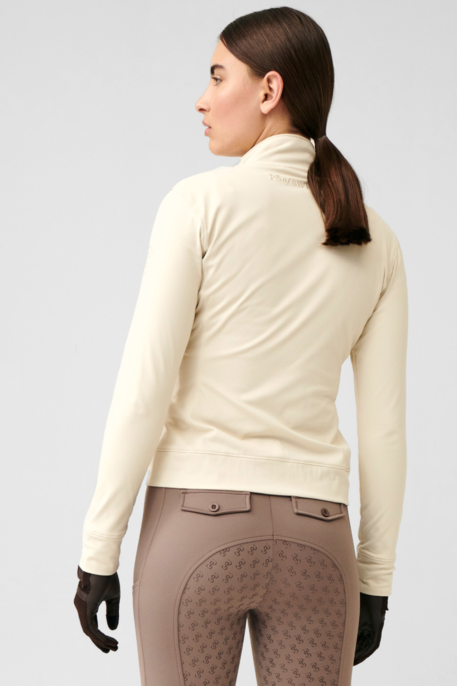 PS of Sweden Oakley Dam Mellanlagertr&ouml;ja