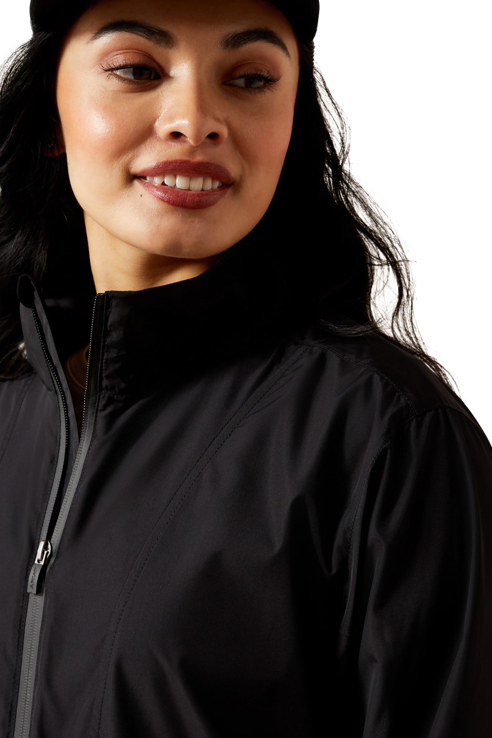 Ariat Dam Whisper pulloverjacka