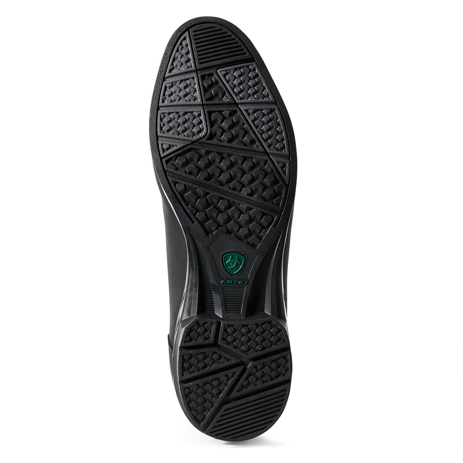 Ariat Heritage IV Zip dam vattent&auml;ta och isolerade paddockst&ouml;vlar