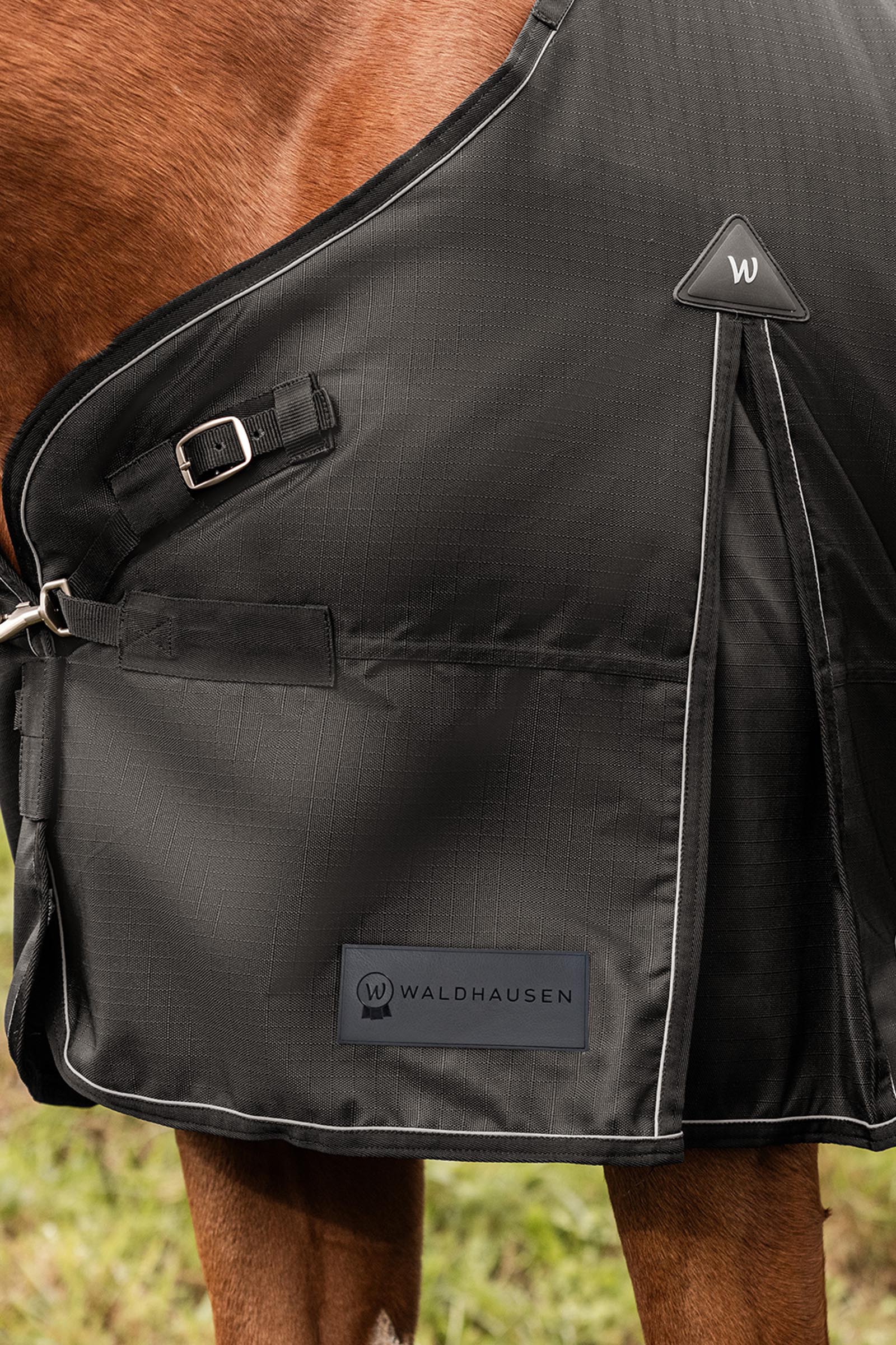 Waldhausen Scandic Utetäcke, 200 g