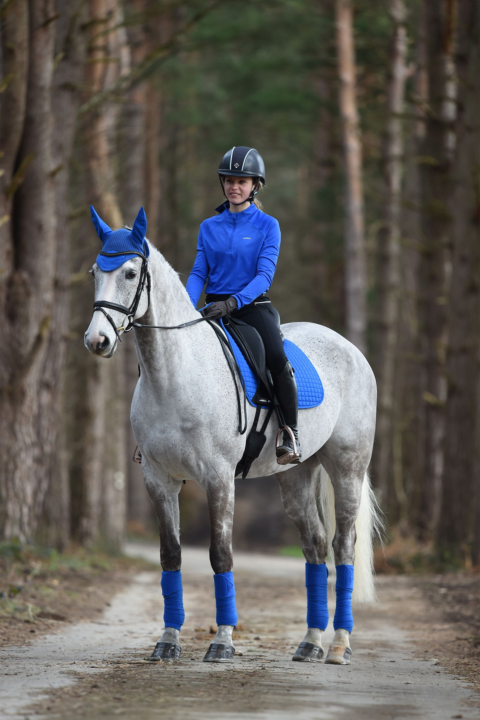 Weatherbeeta Prime L&aring;ng&auml;rmad skjorta f&ouml;r kvinnor