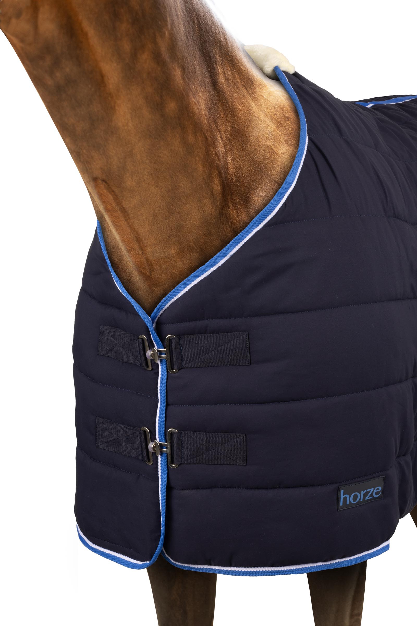 Horze Glasgow stallt&auml;cke / undert&auml;cke, 200 g