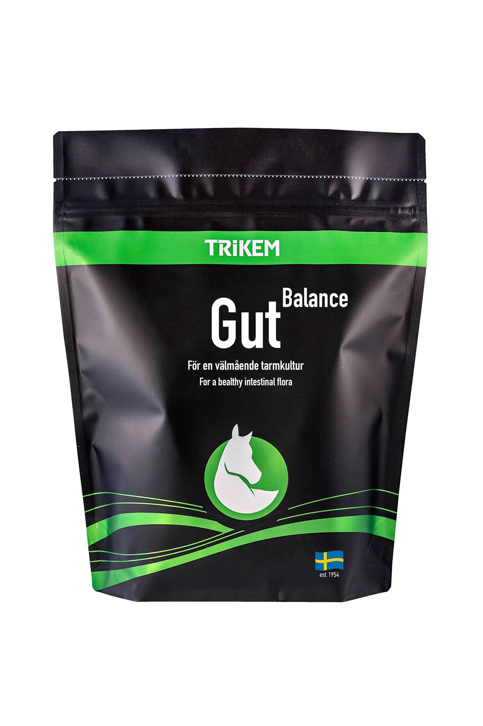 Trikem Gut Balance Pellets, Matsm&auml;ltning, 1 kg