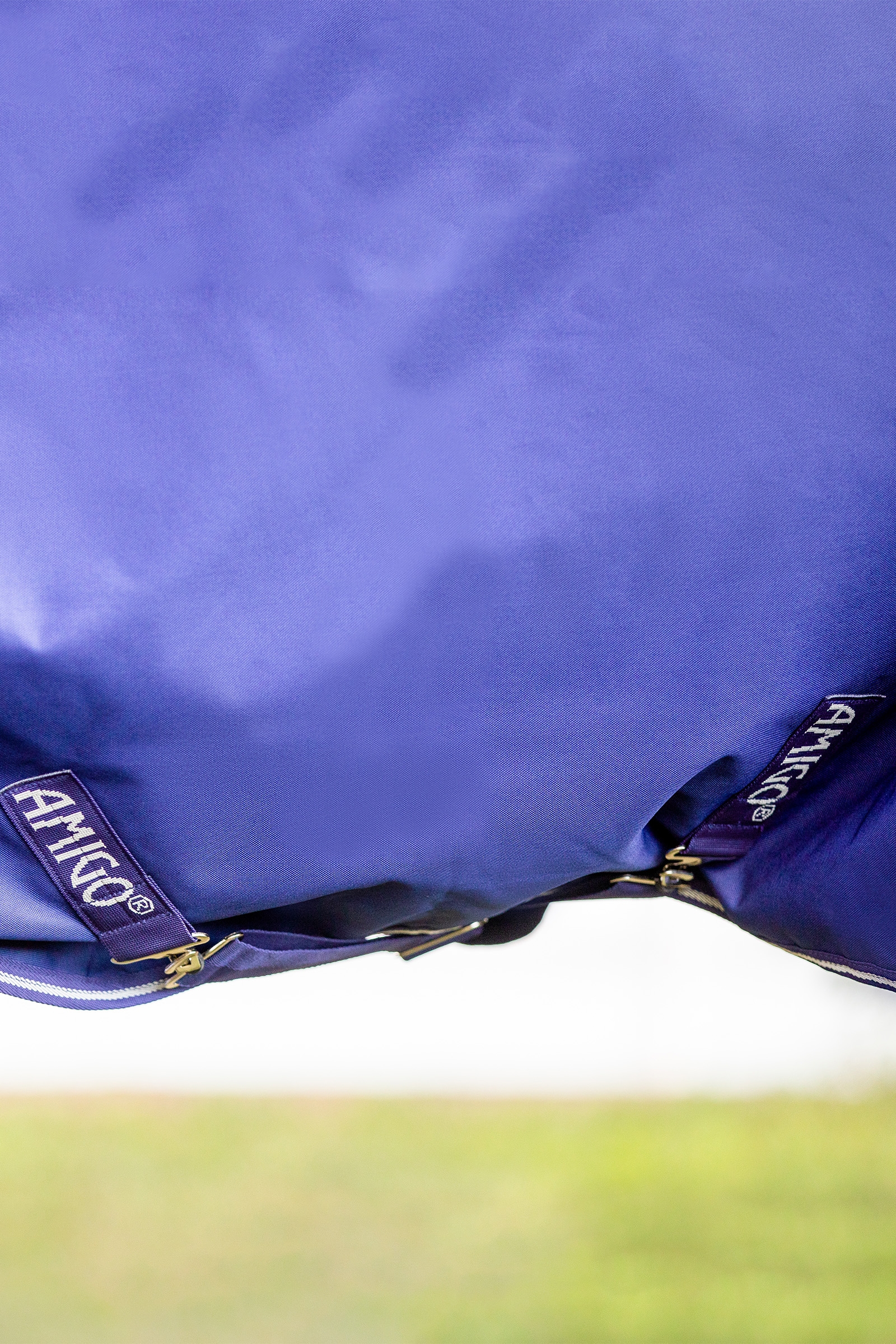 Horseware Amigo Hero 900 Plus Medium utet&auml;cke, 200g