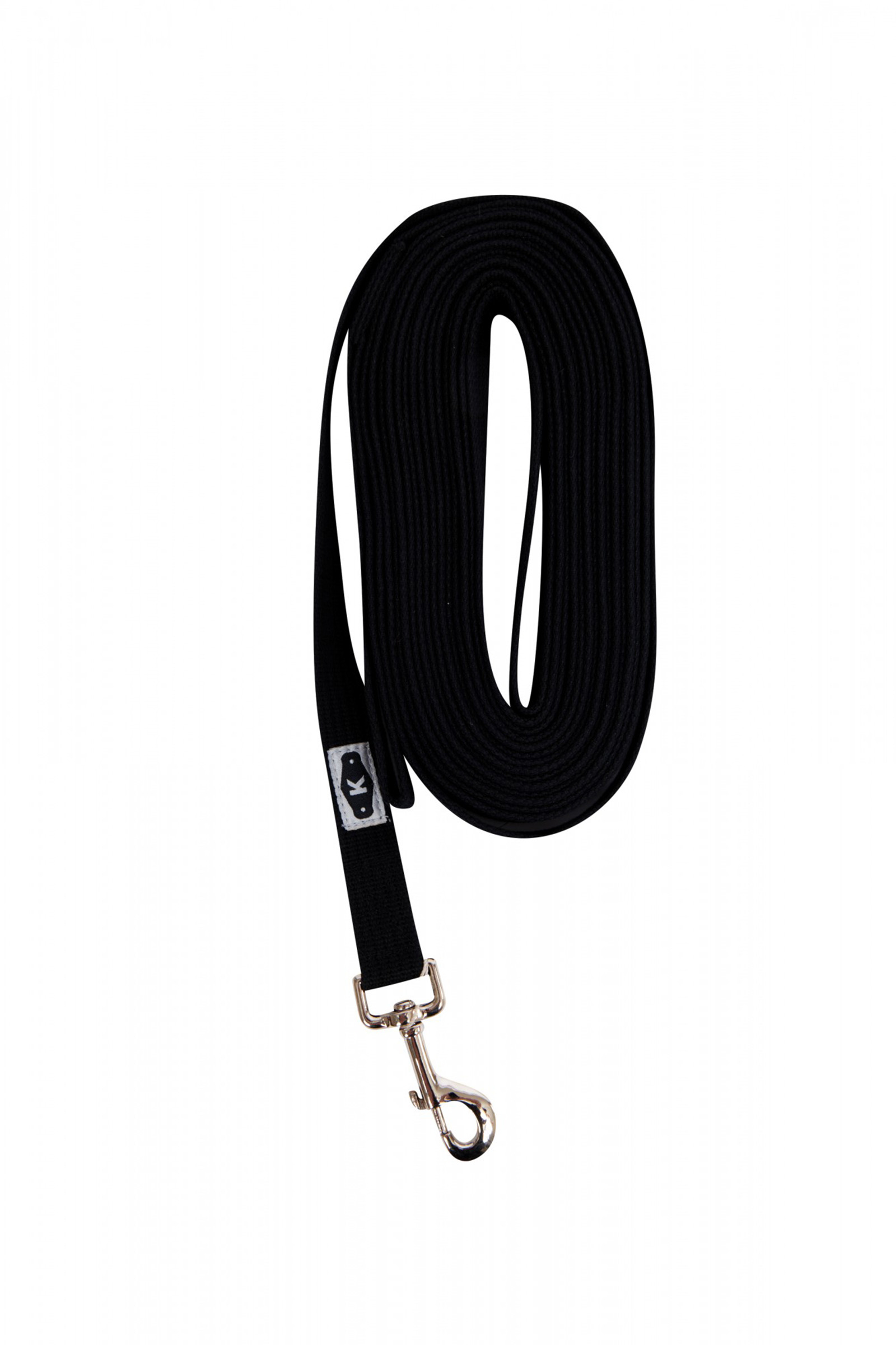 Black Kincade mjuk och skön longerlina 9 m