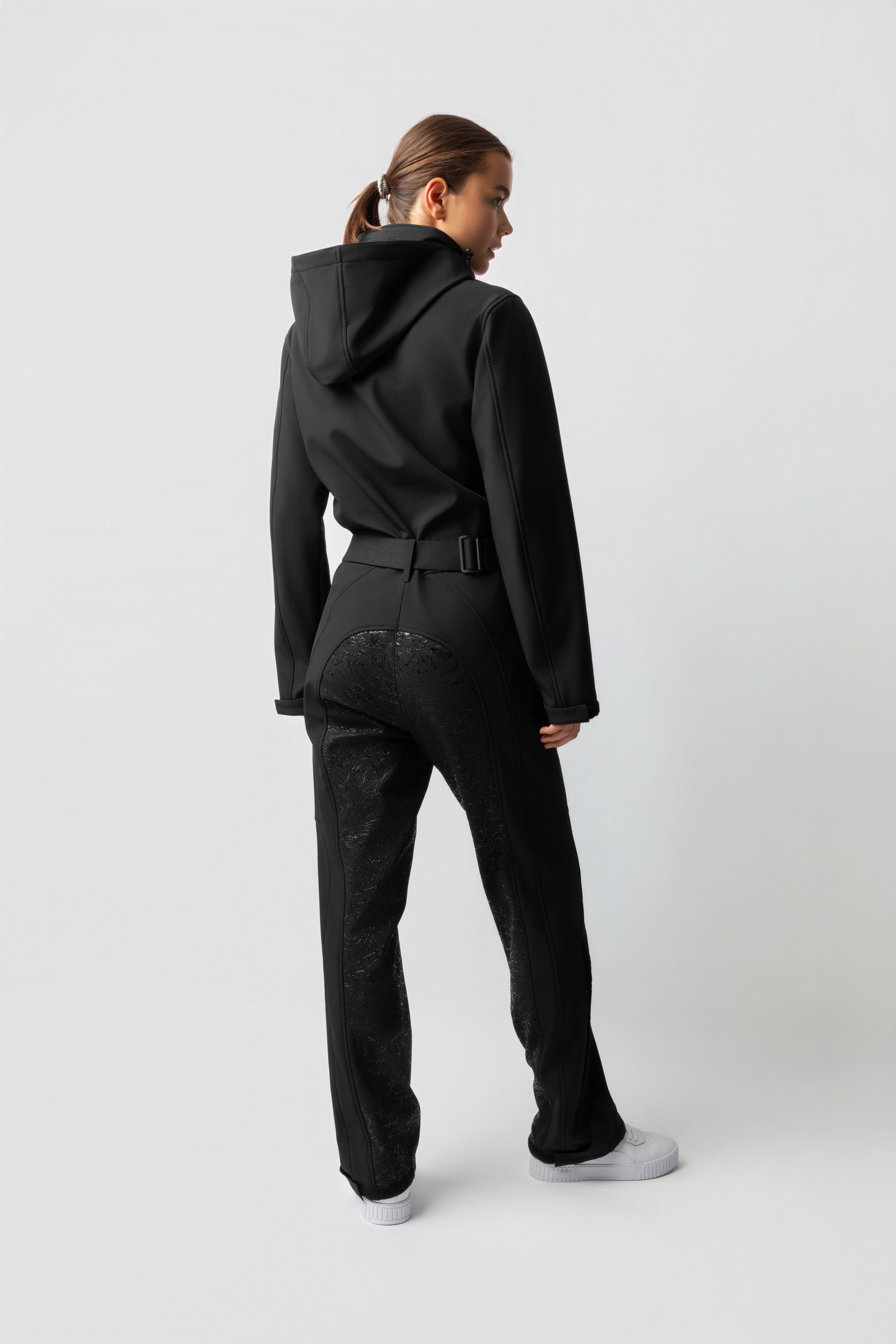 Horze Cynthia overall i softshell