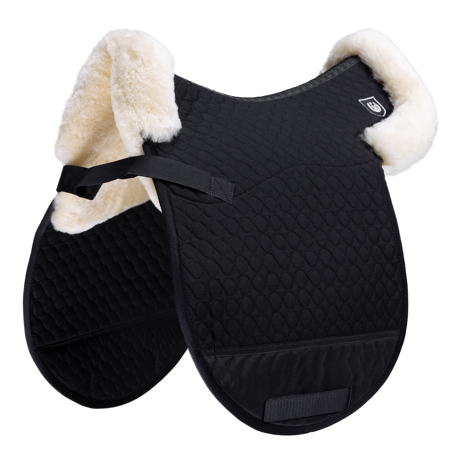 Christ Champ VS vojlock, 1/4 kant