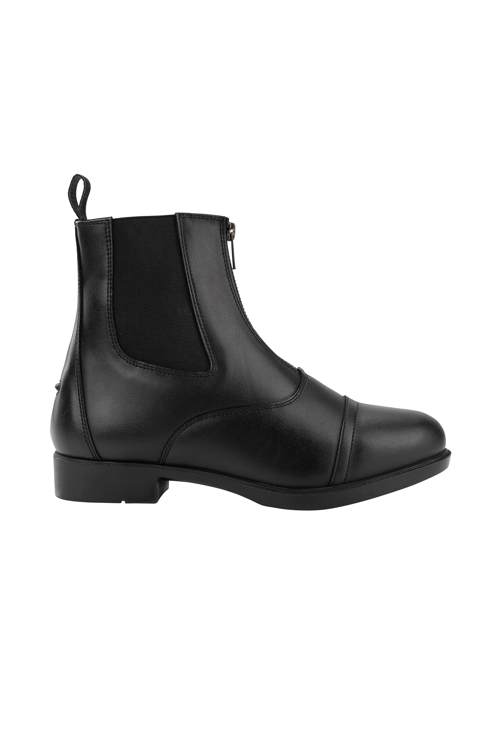 Suedwind Footwear Contrace FZ Vinter Med Frontdragkedja, Barn