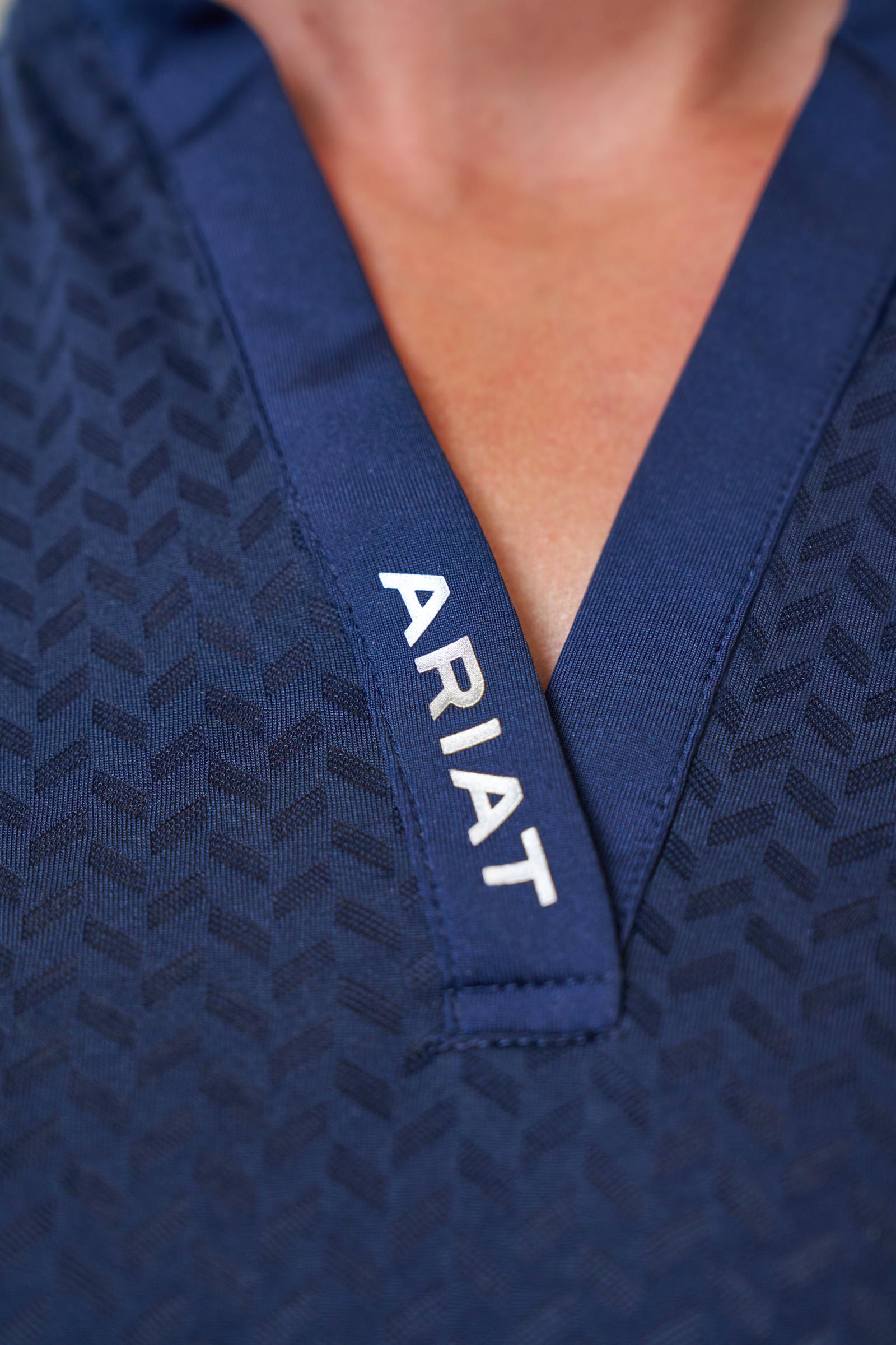 Ariat Mesa ärmlös dam-baselayer