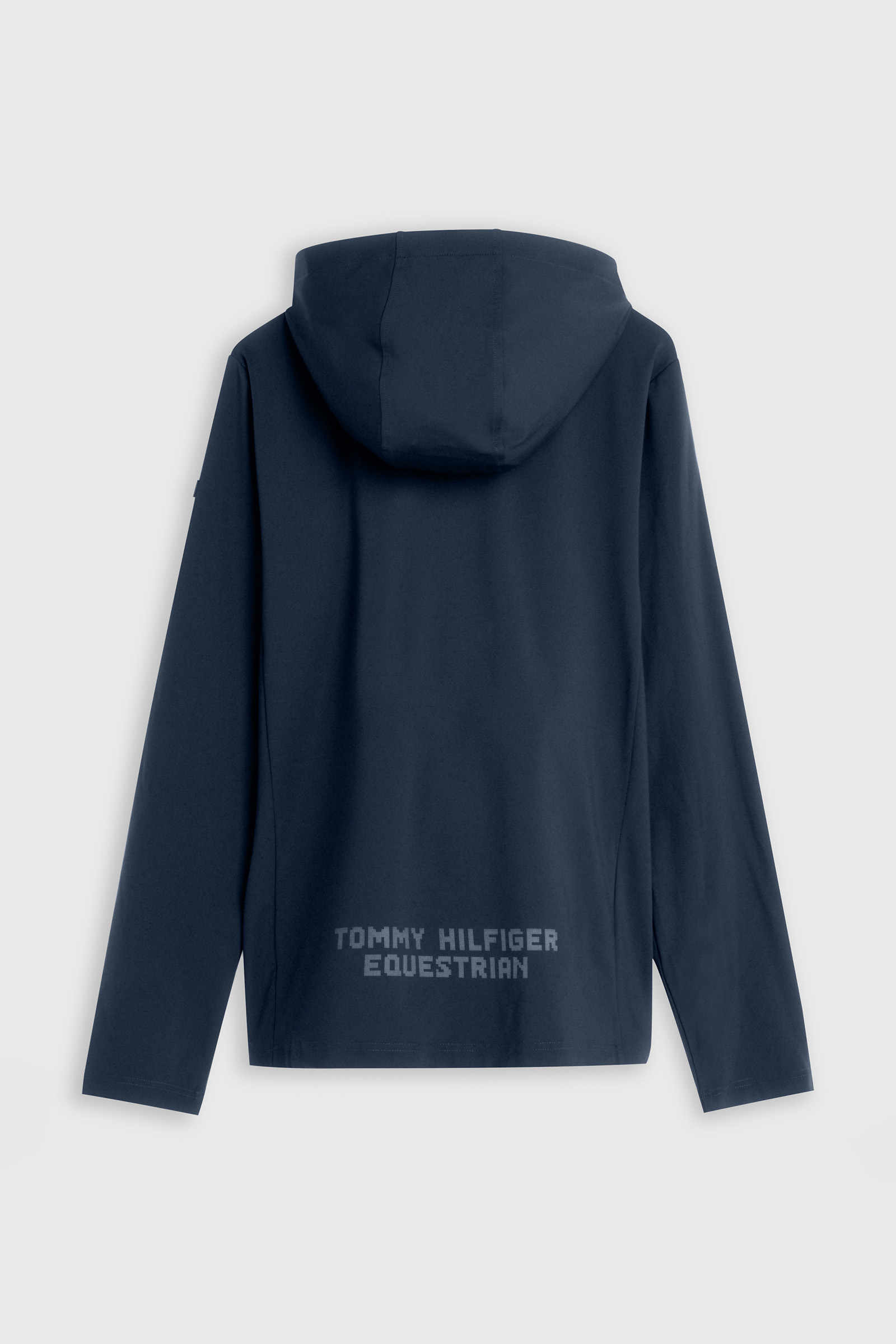Tommy Hilfiger Equestrian Windbreaker för män