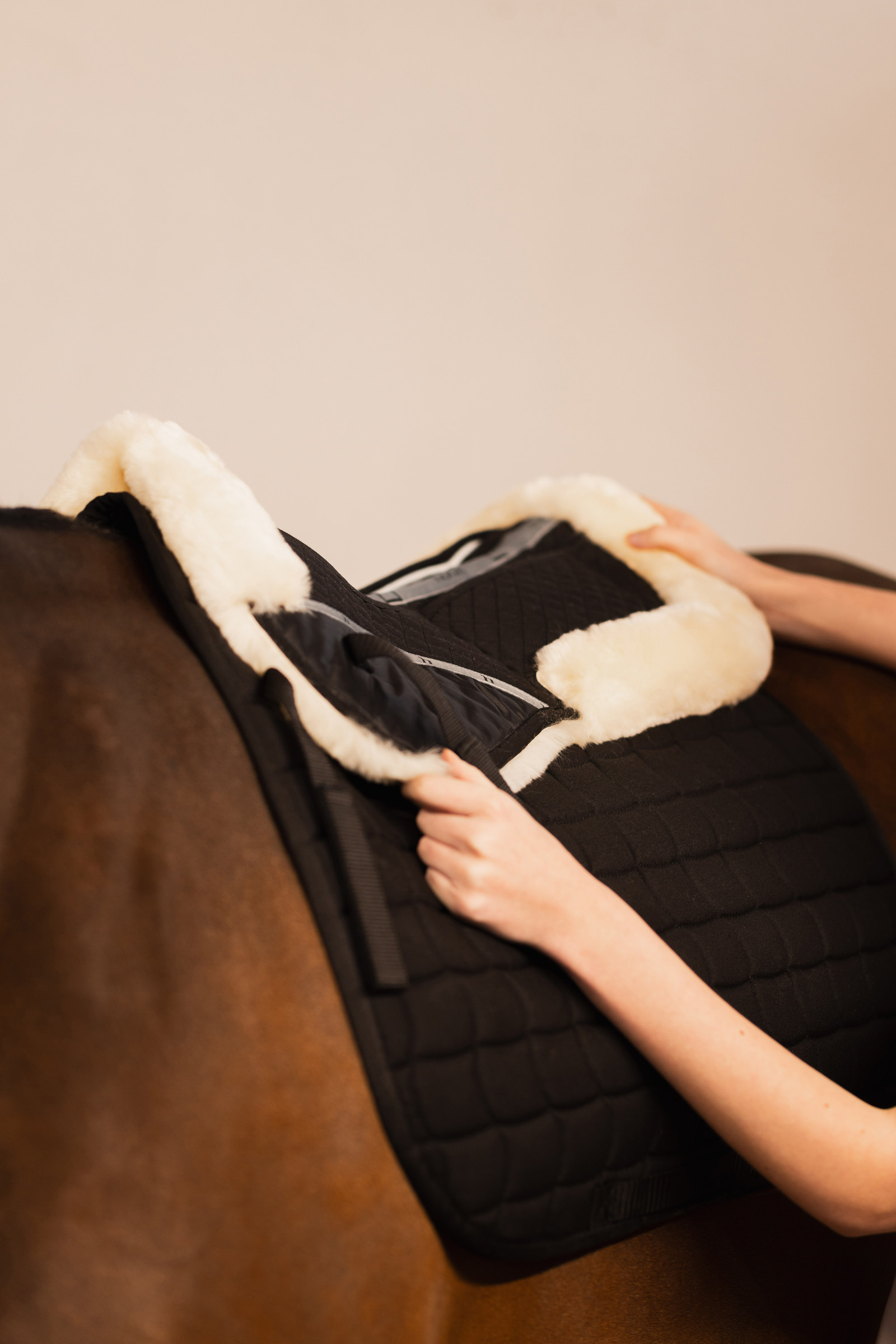 Horze Harleigh korrigeringspad