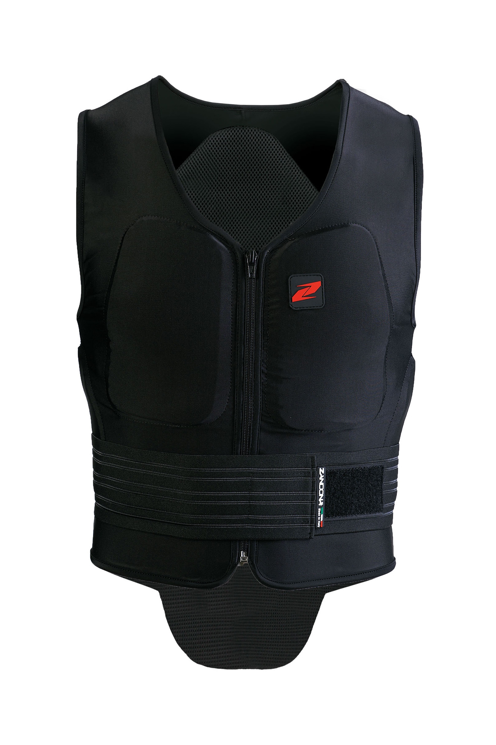Zandona Soft Vest Pro x7 (168-177cm) Ryggskydd