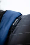 Horseware Amigo 1200D FieldSafe Reflectech Plus utetäcke, 100 g