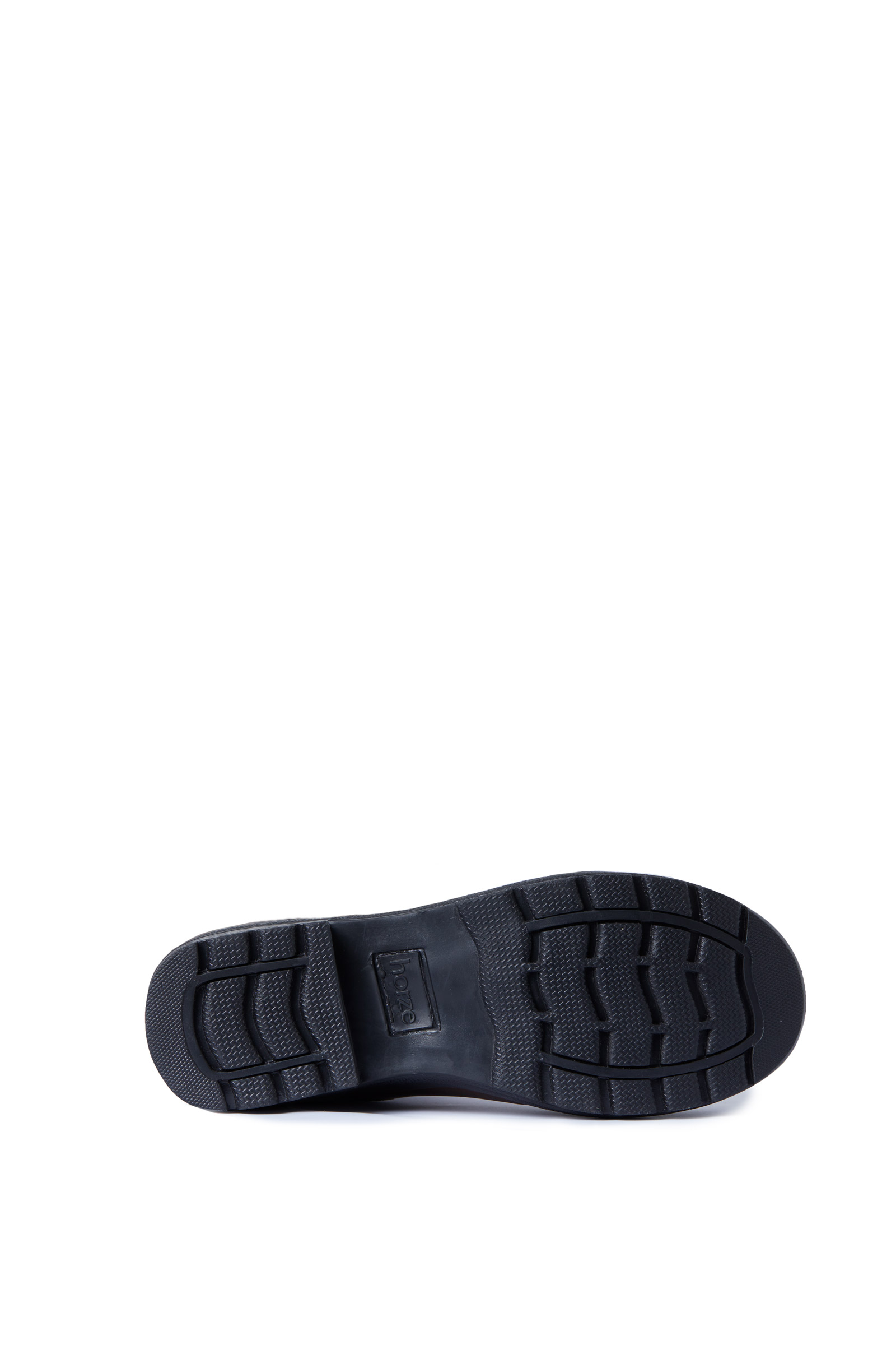 Horze Rovigo vinterridst&ouml;vlar