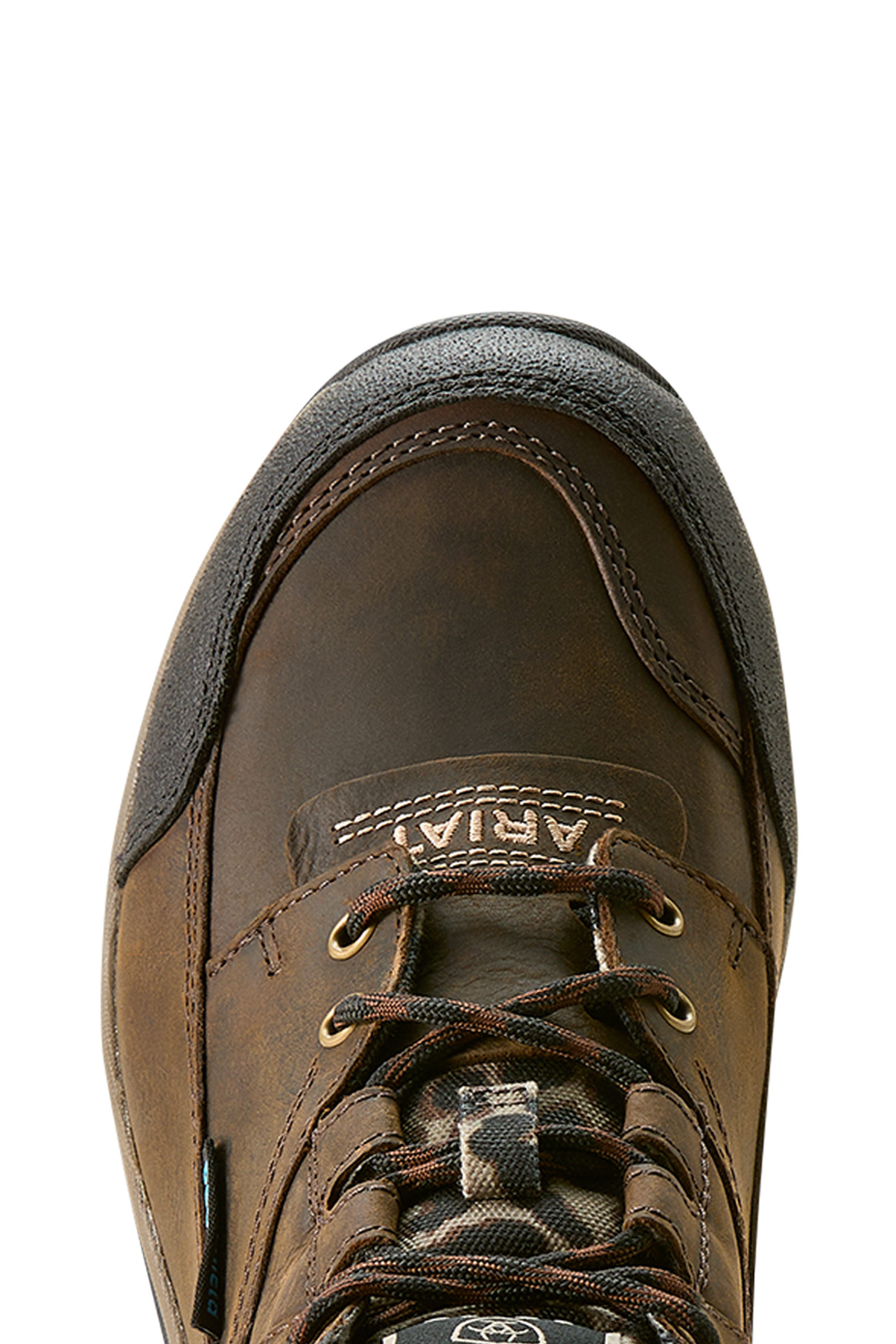 Ariat Terrain H2O dam-halvst&ouml;vlar