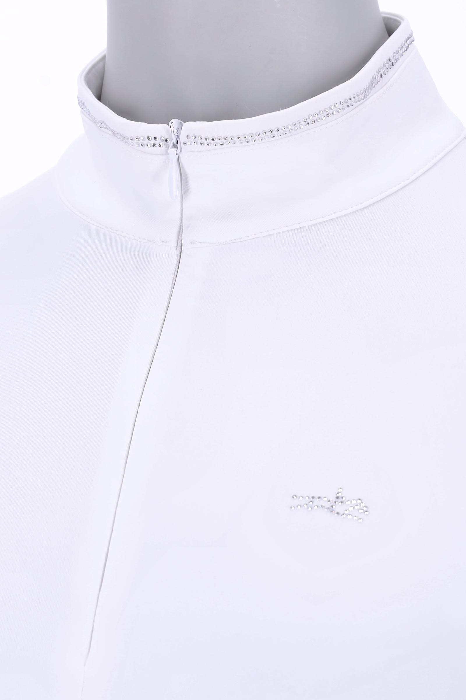 Schockemöhle Sports SPAlicia damtävlingsskjorta