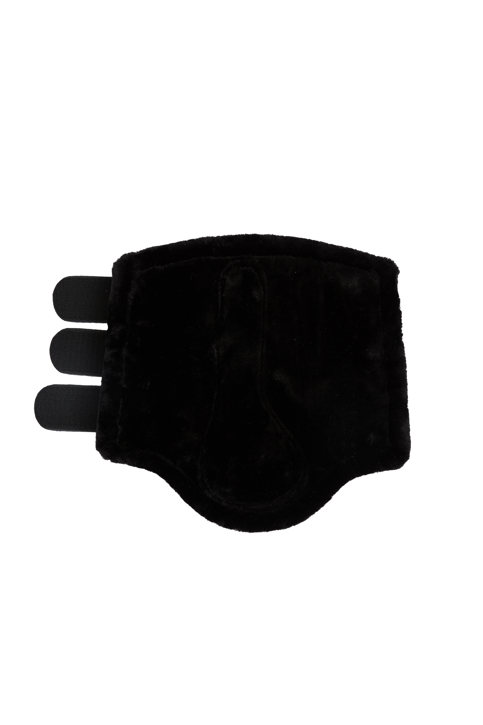 Horze Luminox strykkappor med reflex, fram