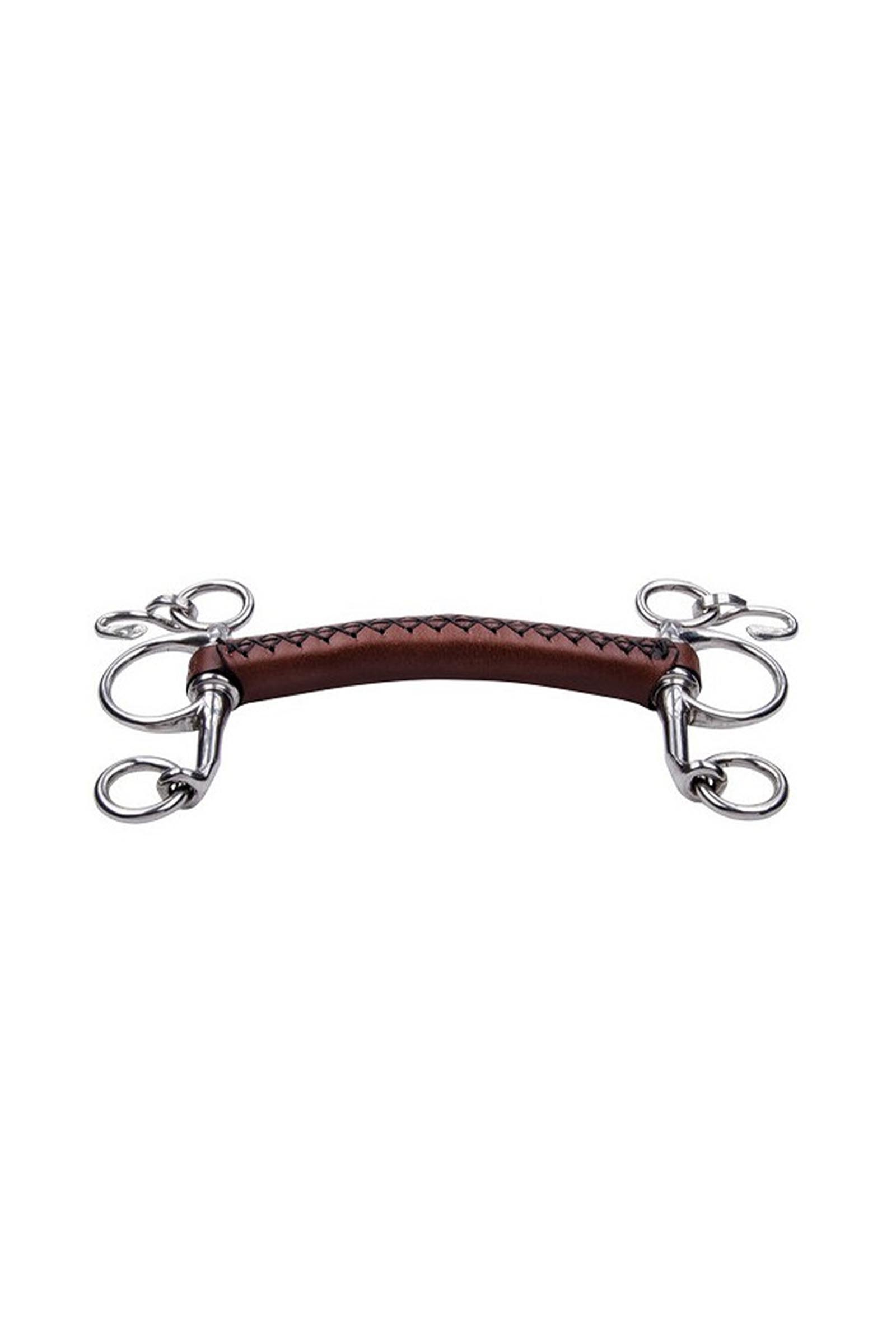 Trust Equestrian Leather Baby Pelham Rakt