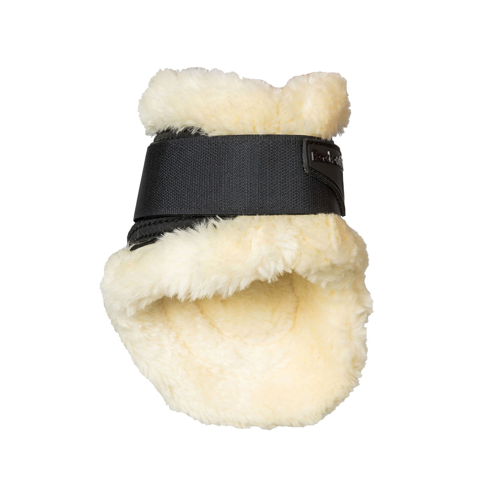 Back on Track AirFlow light kotskydd med fuskpäls