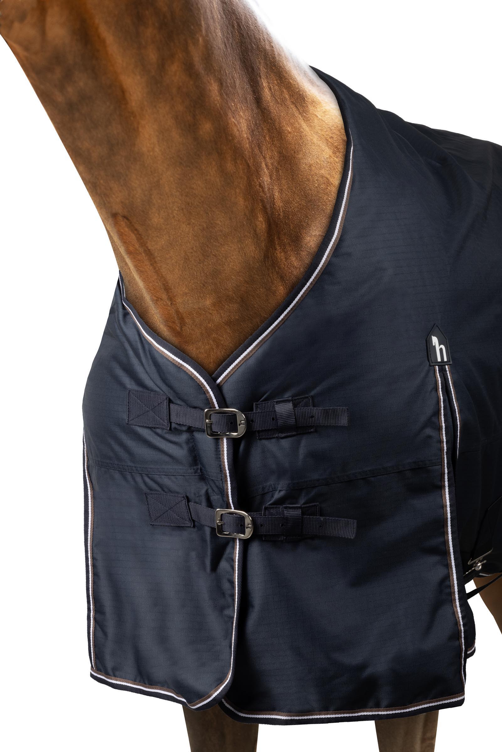 Horze Glasgow utetäcke, 300 g