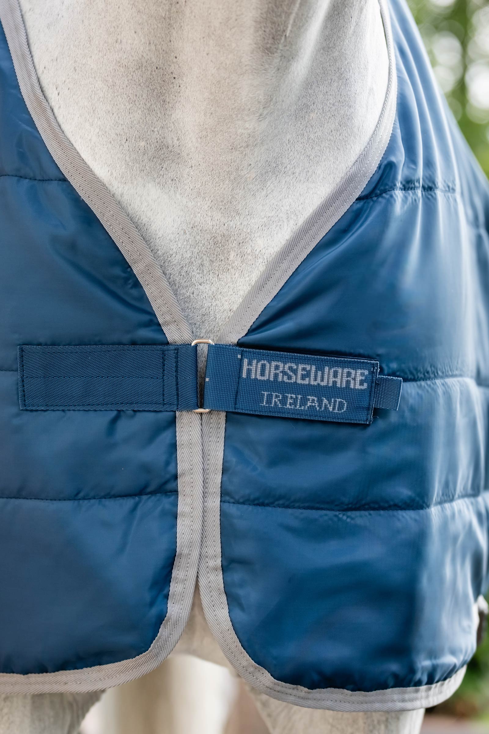 Horseware Ionic Therapy Liner 50g