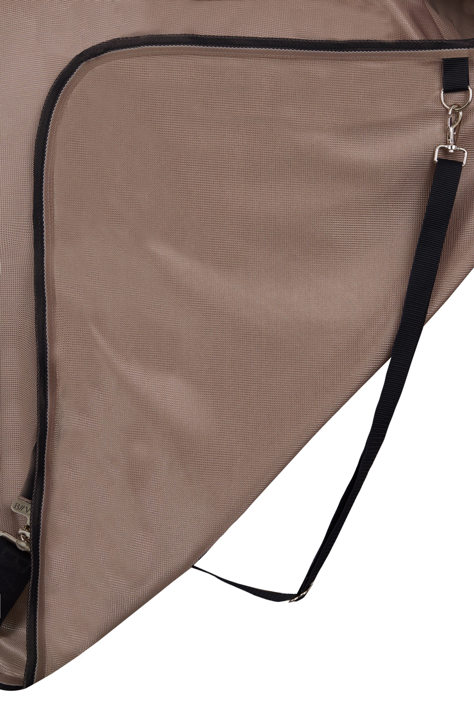 B Vertigo Combo flugt&auml;cke med avtagbart halst&auml;cke och UV-skydd