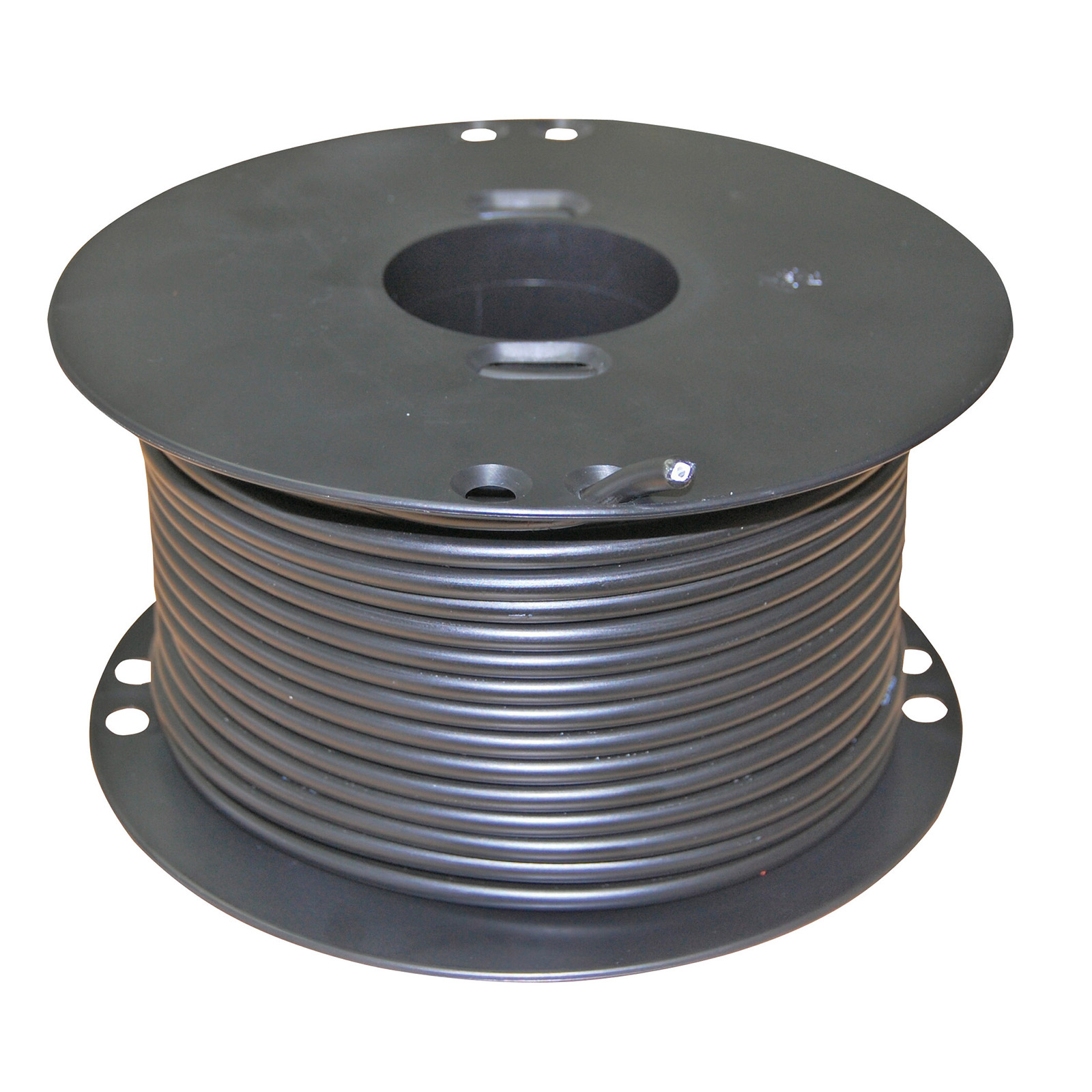 Farm Patrol högspännings underjordisk kabel 25 m, Ø1,6 mm, dubbelisolerad