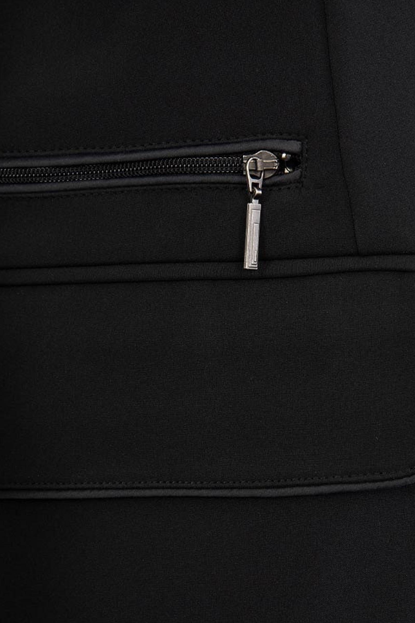 BR Houston herr t&auml;vlingsridjacka