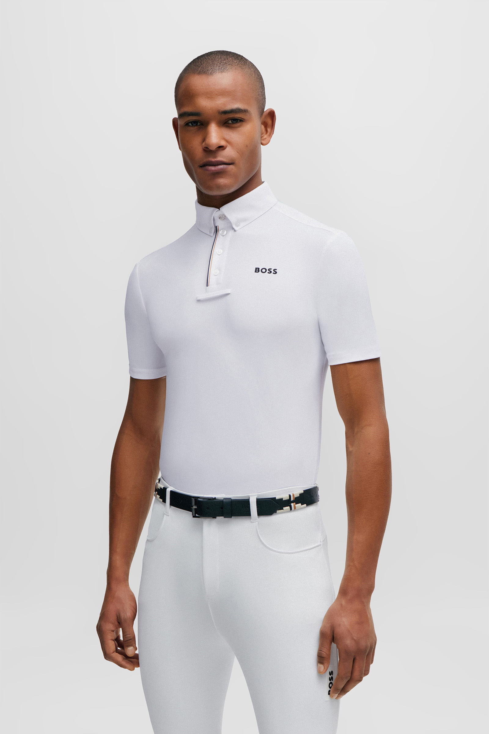 Boss Marty Show Skjorta